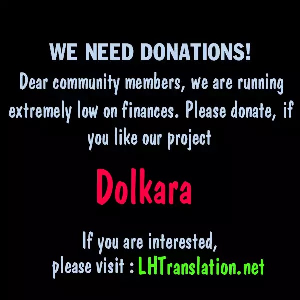 Read Dolkara chapter 13 image 25 on Lezhin