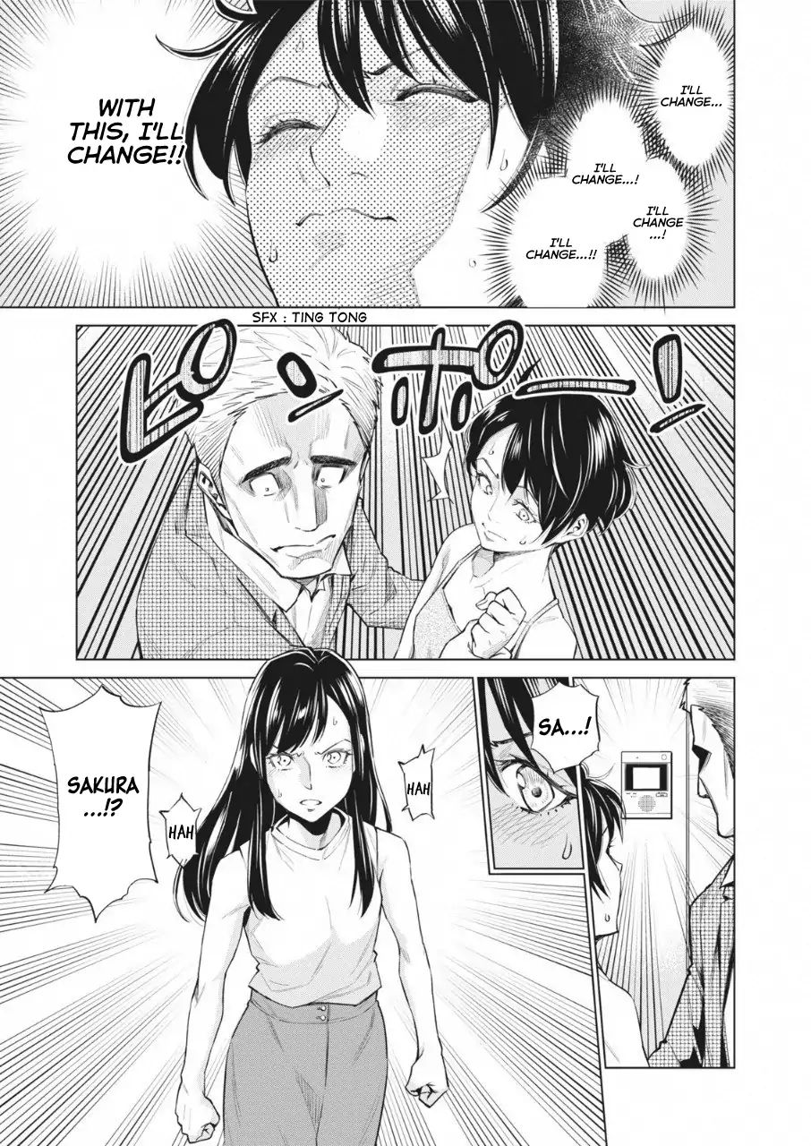 Read Dolkara chapter 14 image 11 on Lezhin