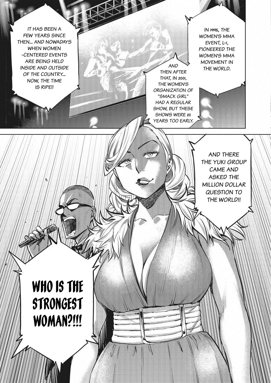 Read Dolkara chapter 21 image 10 on Lezhin