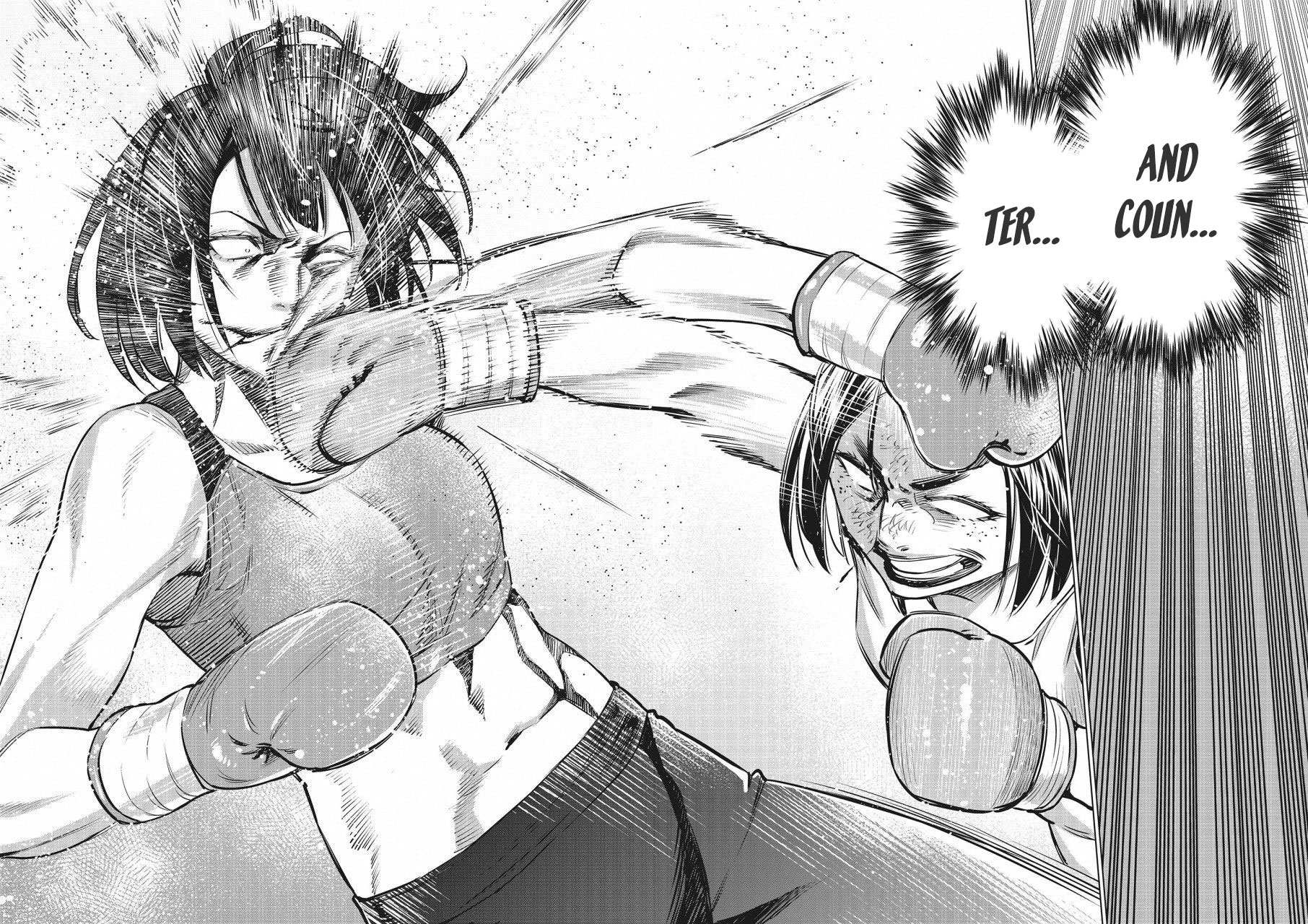 Read Dolkara chapter 21 image 23 on Lezhin