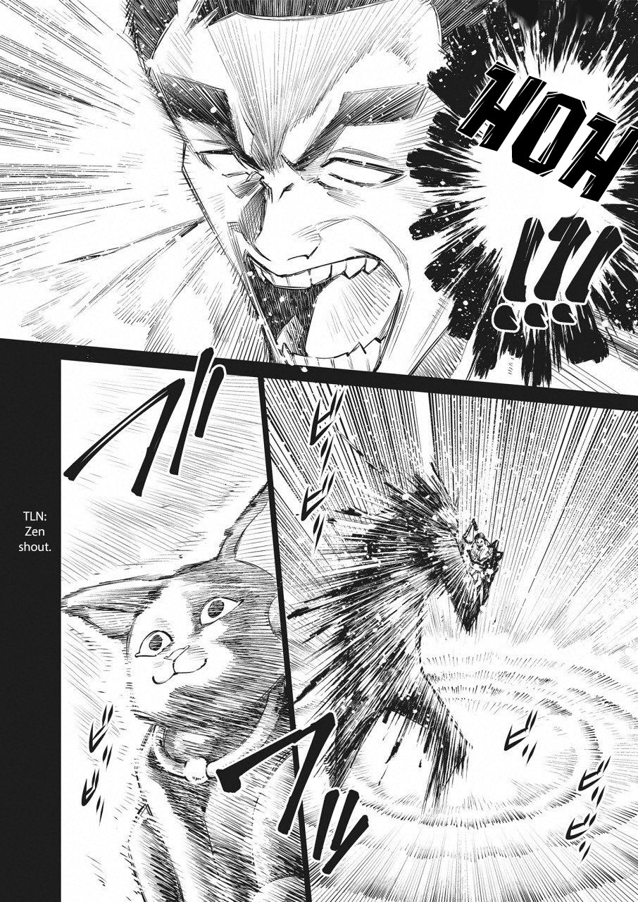 Read Dolkara chapter 22 image 12 on Lezhin