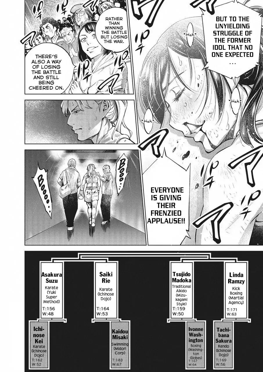 Read Dolkara chapter 24 image 26 on Lezhin