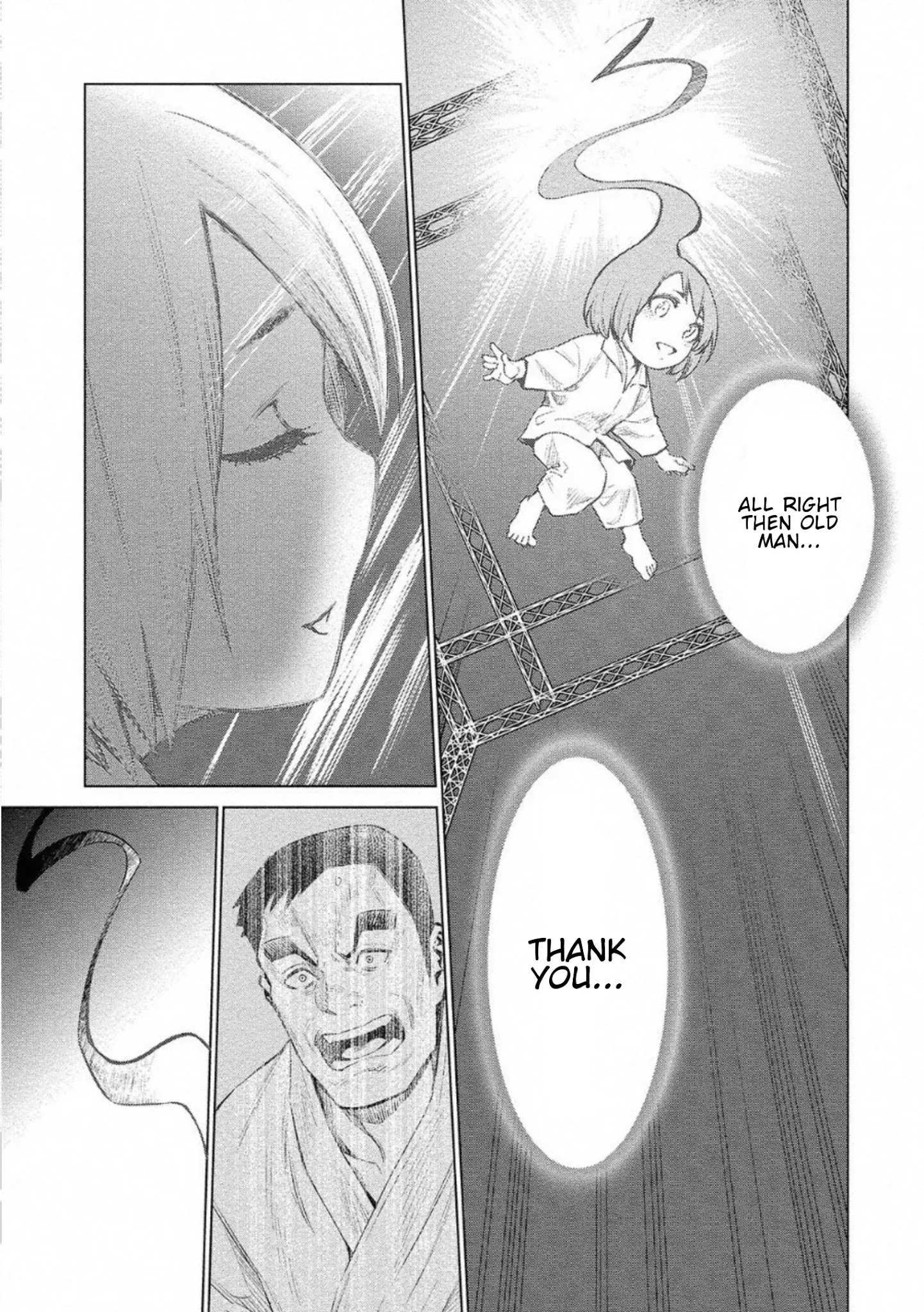 Read Dolkara chapter 28 image 25 on Lezhin