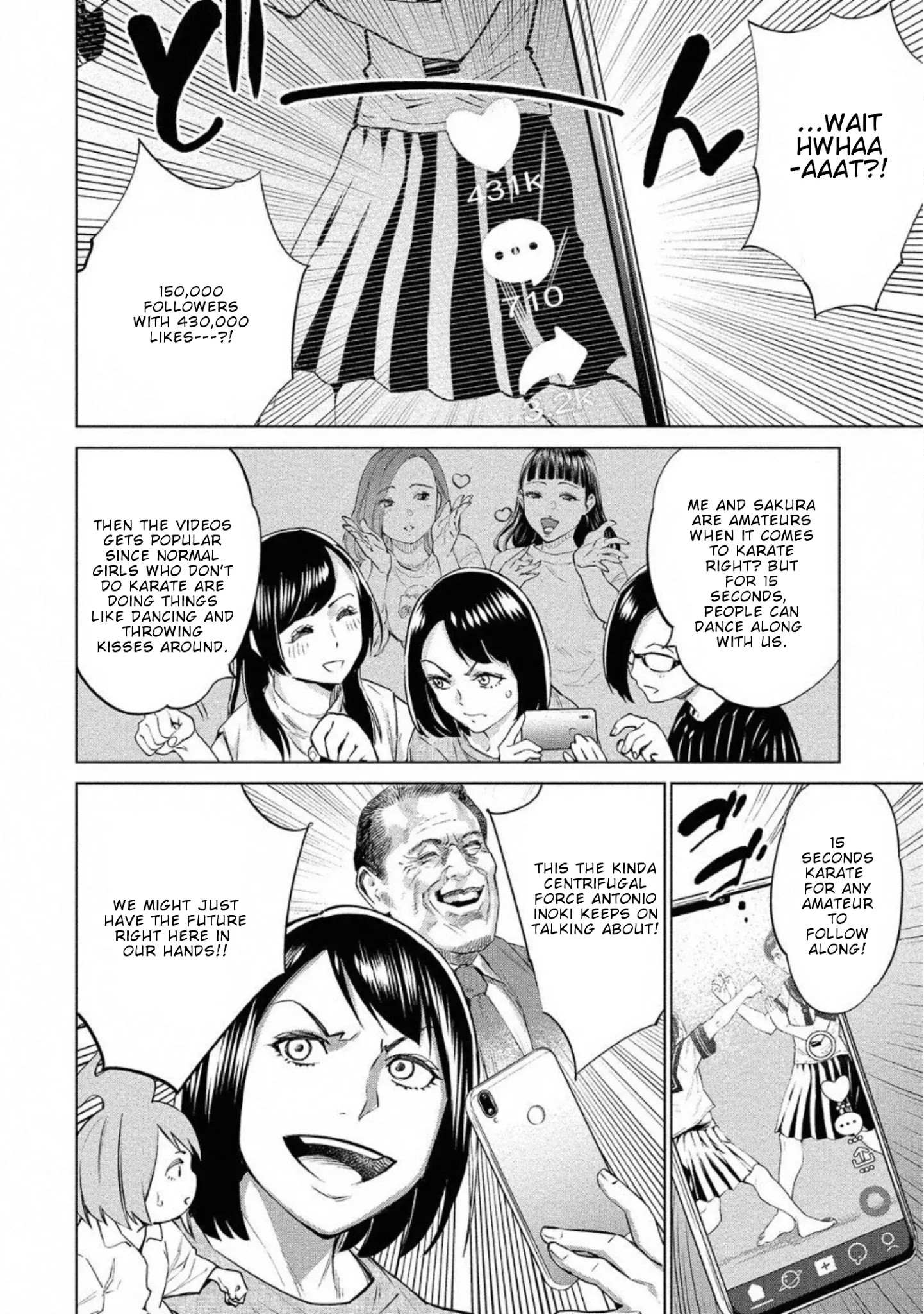 Read Dolkara chapter 29 image 24 on Lezhin