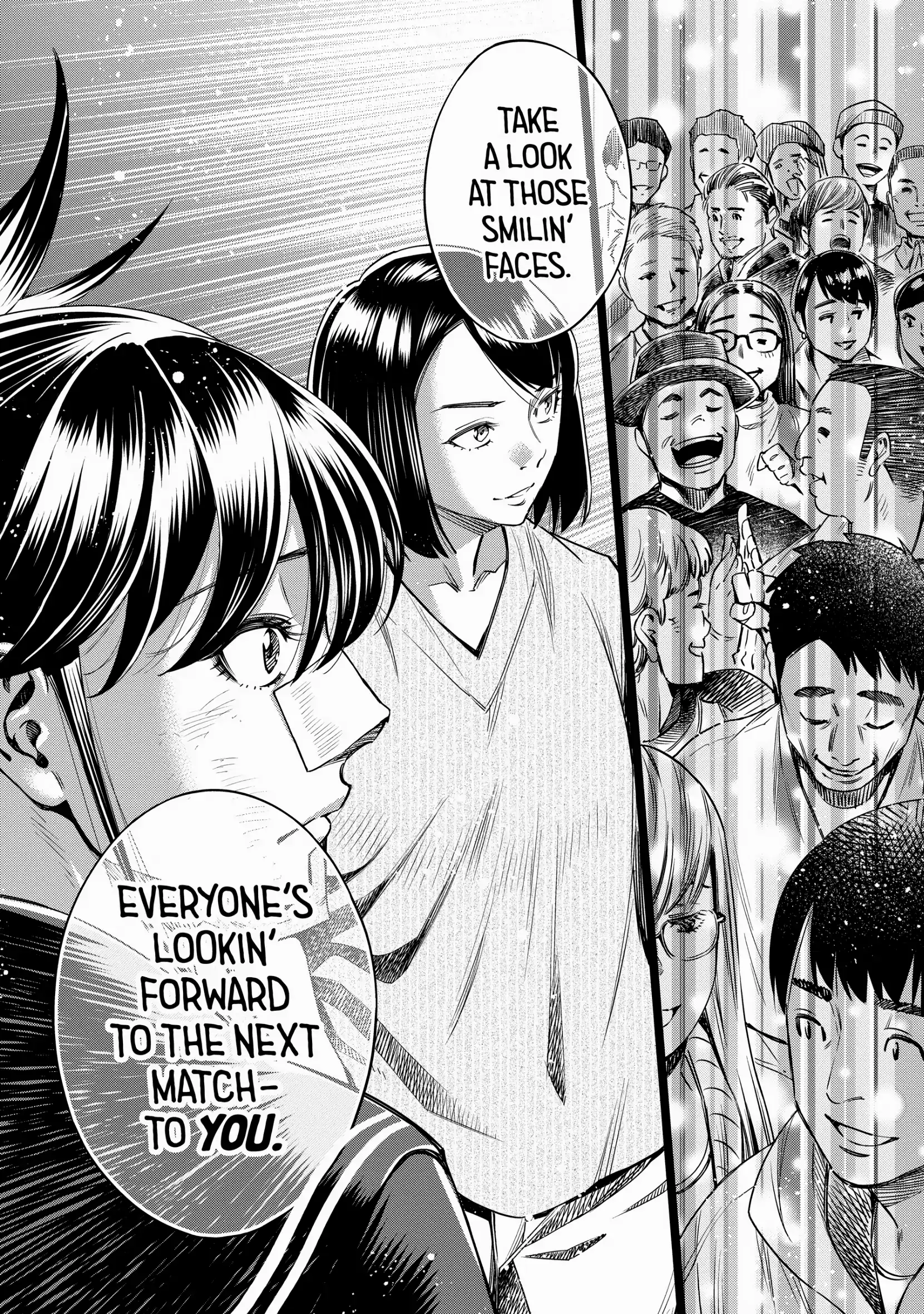 Read Dolkara chapter 43 image 11 on Lezhin