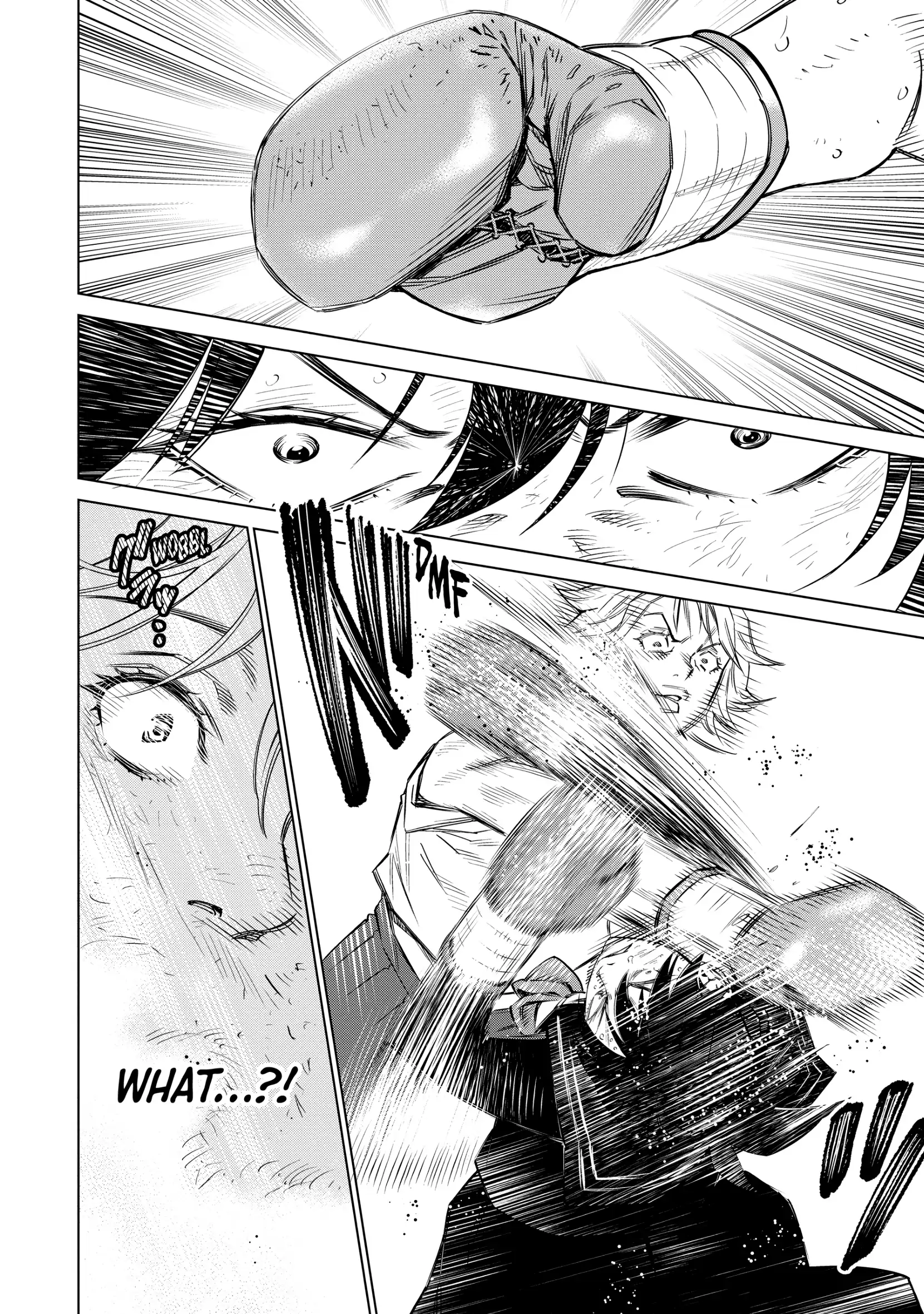 Read Dolkara chapter 44 image 21 on Lezhin