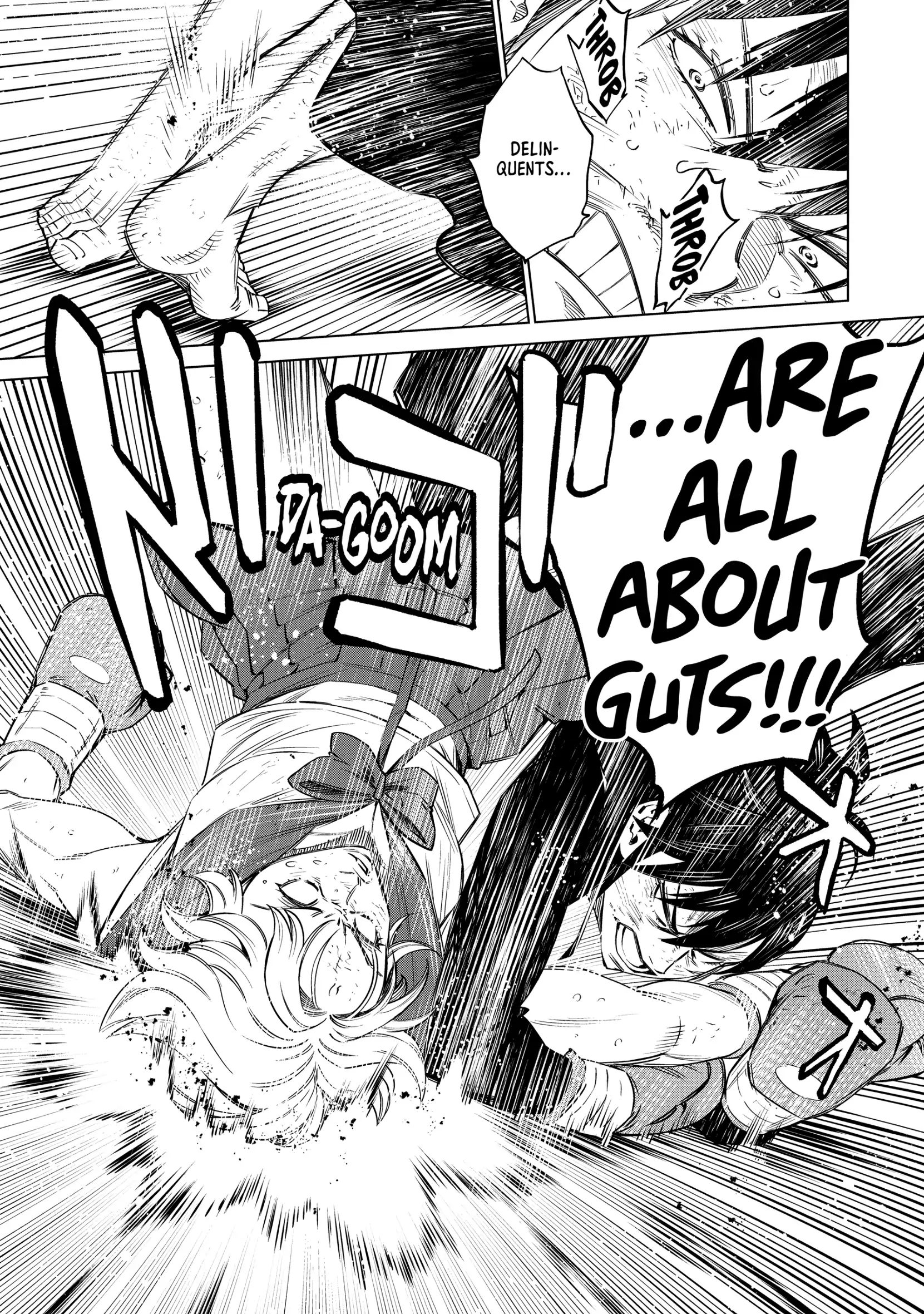 Read Dolkara chapter 44 image 22 on Lezhin