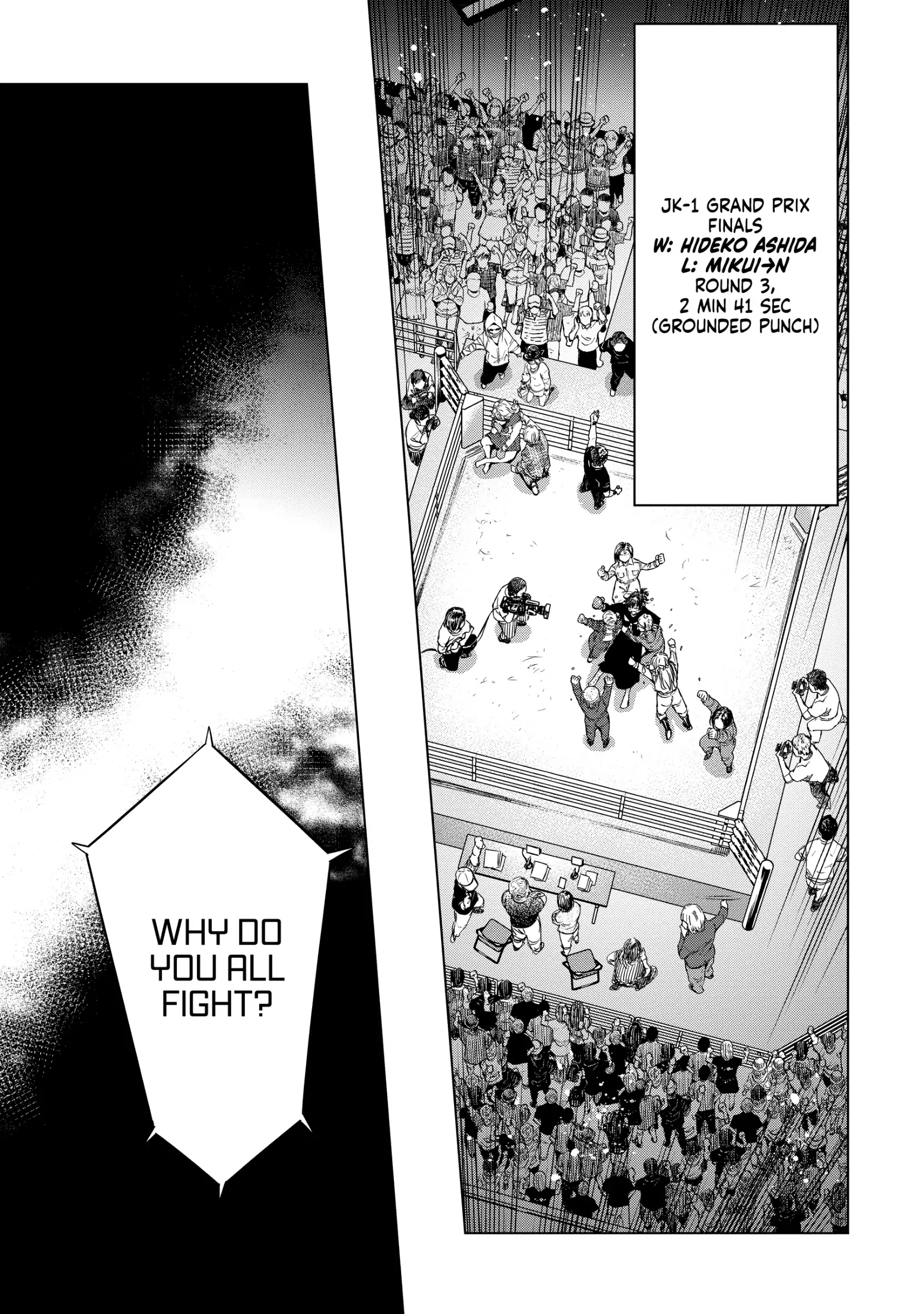 Read Dolkara chapter 44 image 26 on Lezhin