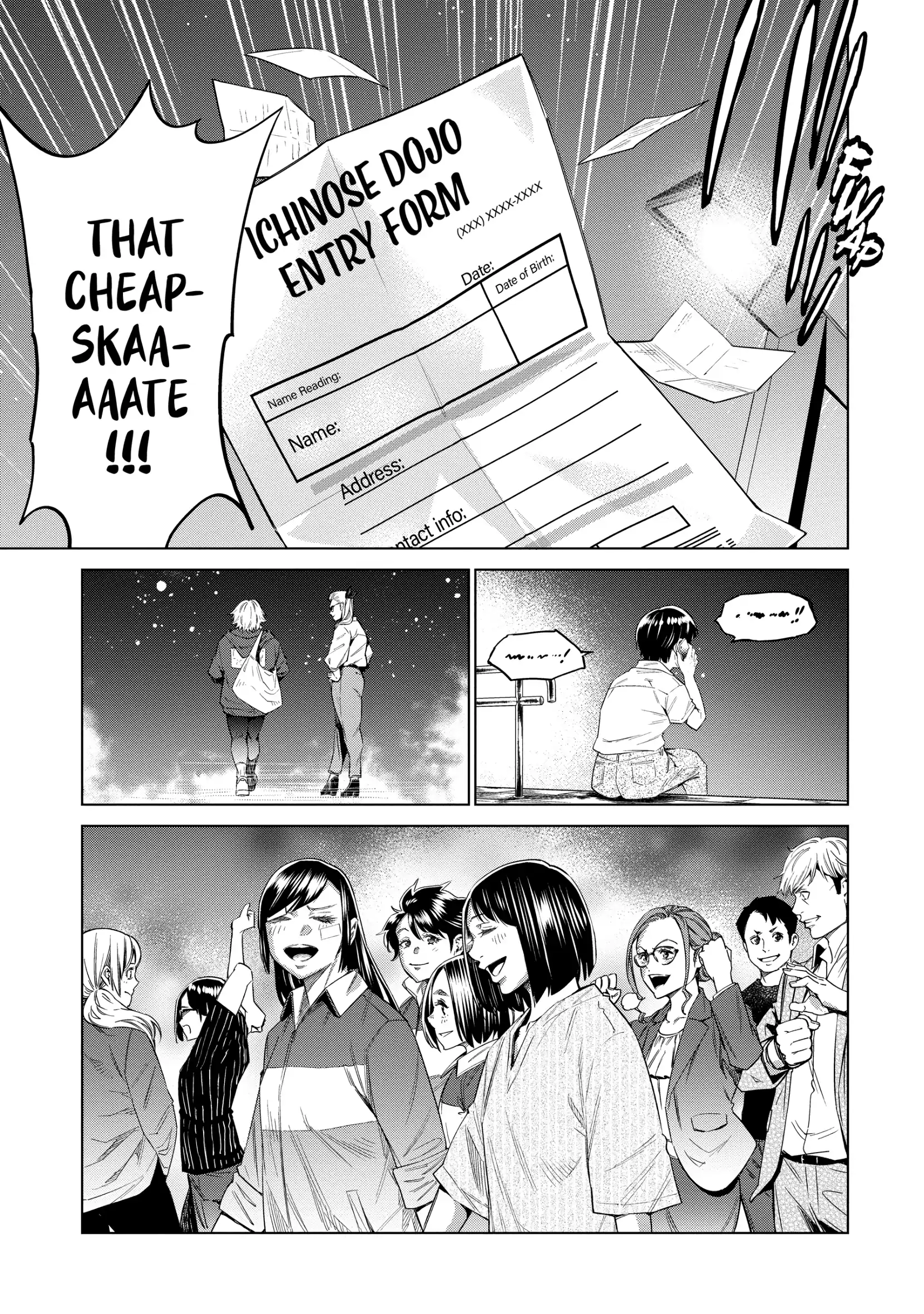 Read Dolkara chapter 44 image 30 on Lezhin