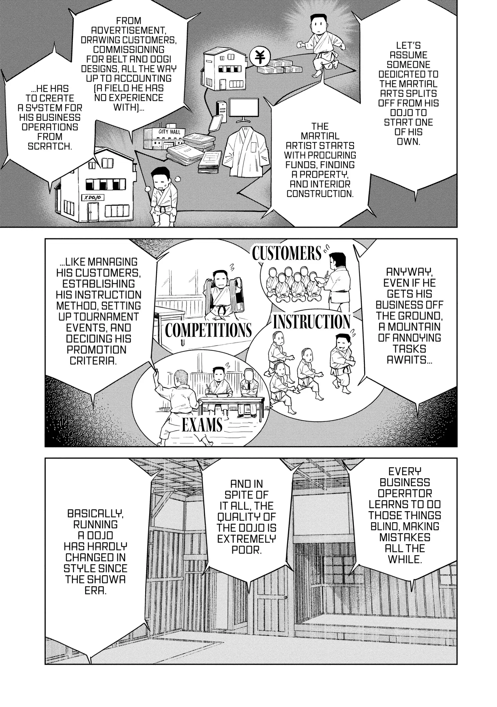 Read Dolkara chapter 45 image 20 on Lezhin
