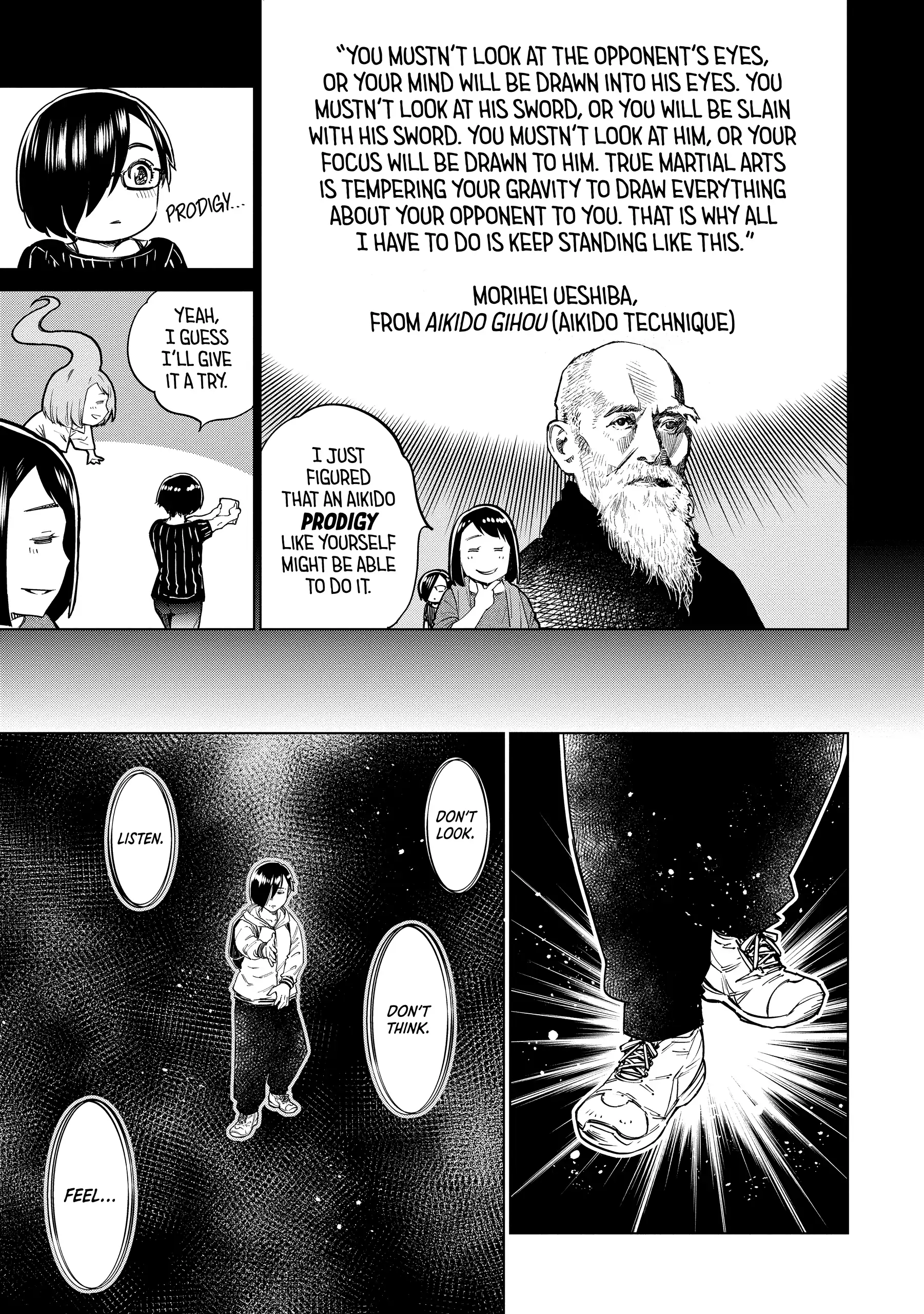 Read Dolkara chapter 48 image 18 on Lezhin