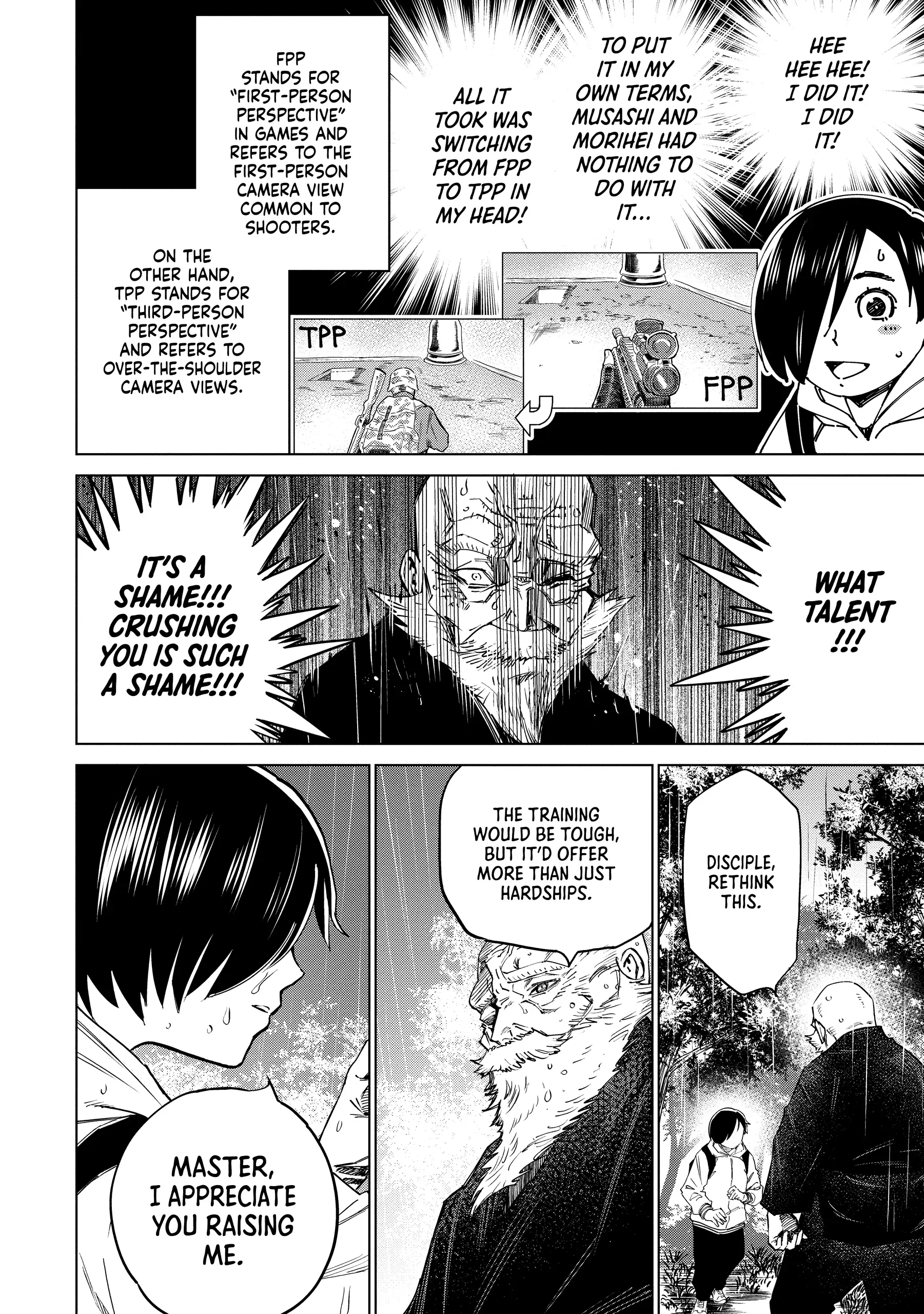 Read Dolkara chapter 48 image 21 on Lezhin