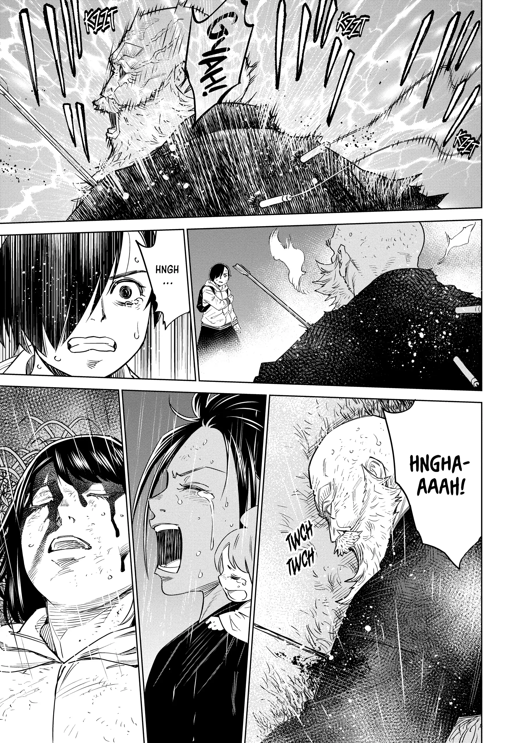 Read Dolkara chapter 48 image 30 on Lezhin