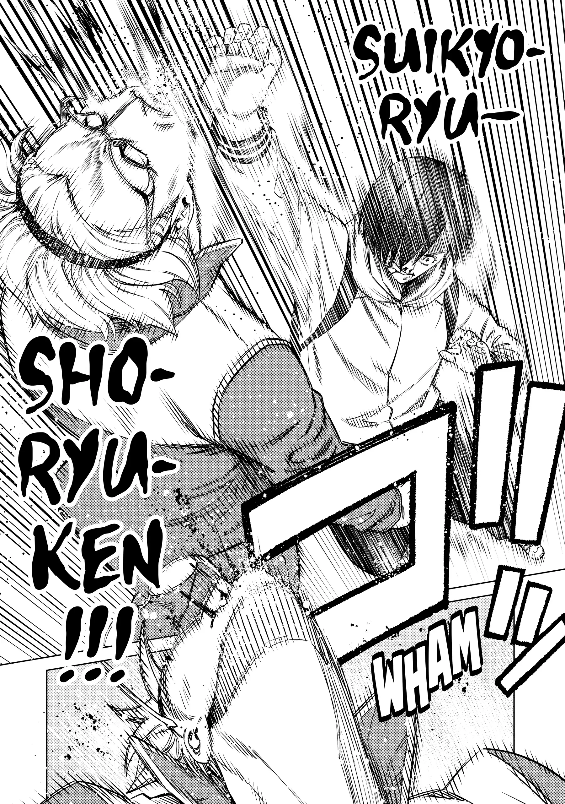 Read Dolkara chapter 52 image 13 on Lezhin