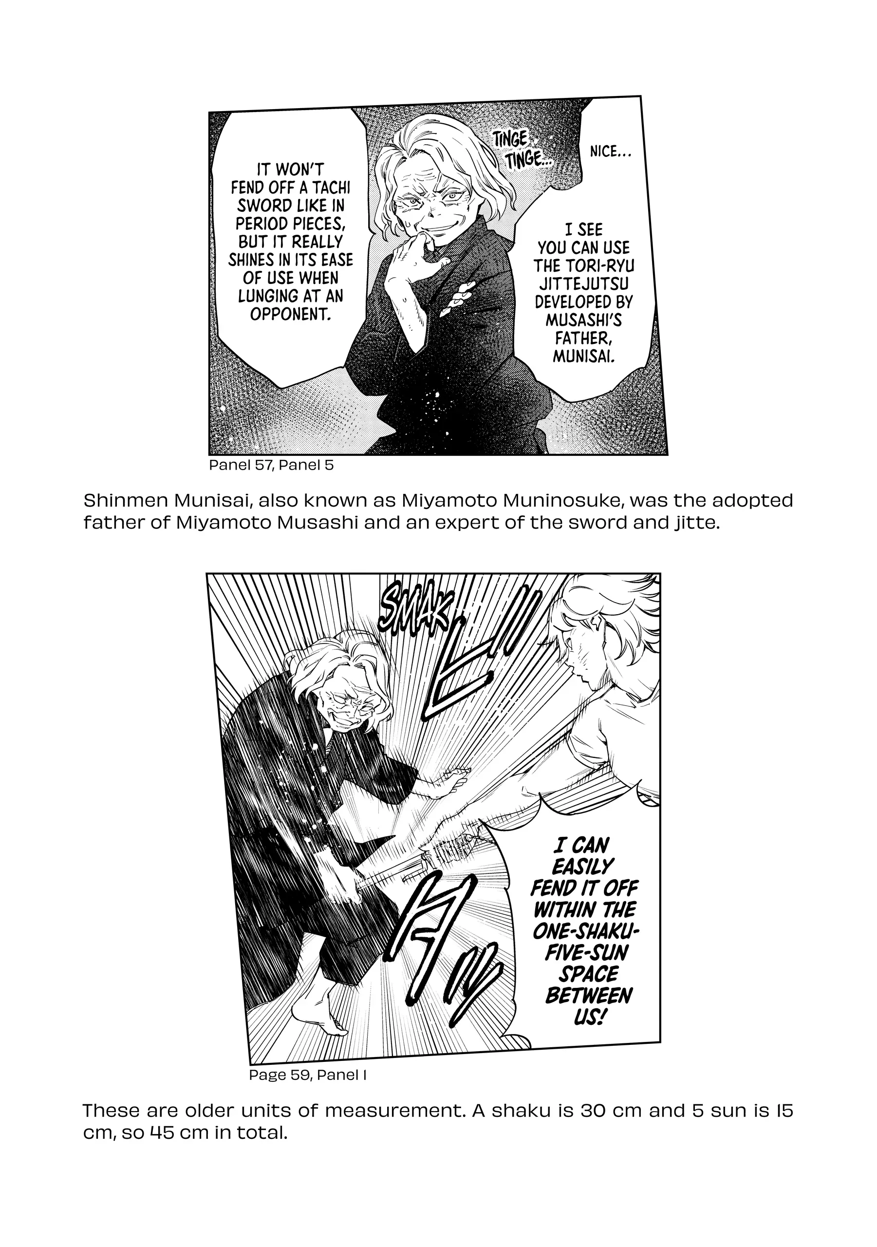 Read Dolkara chapter 53.5 image 11 on Lezhin