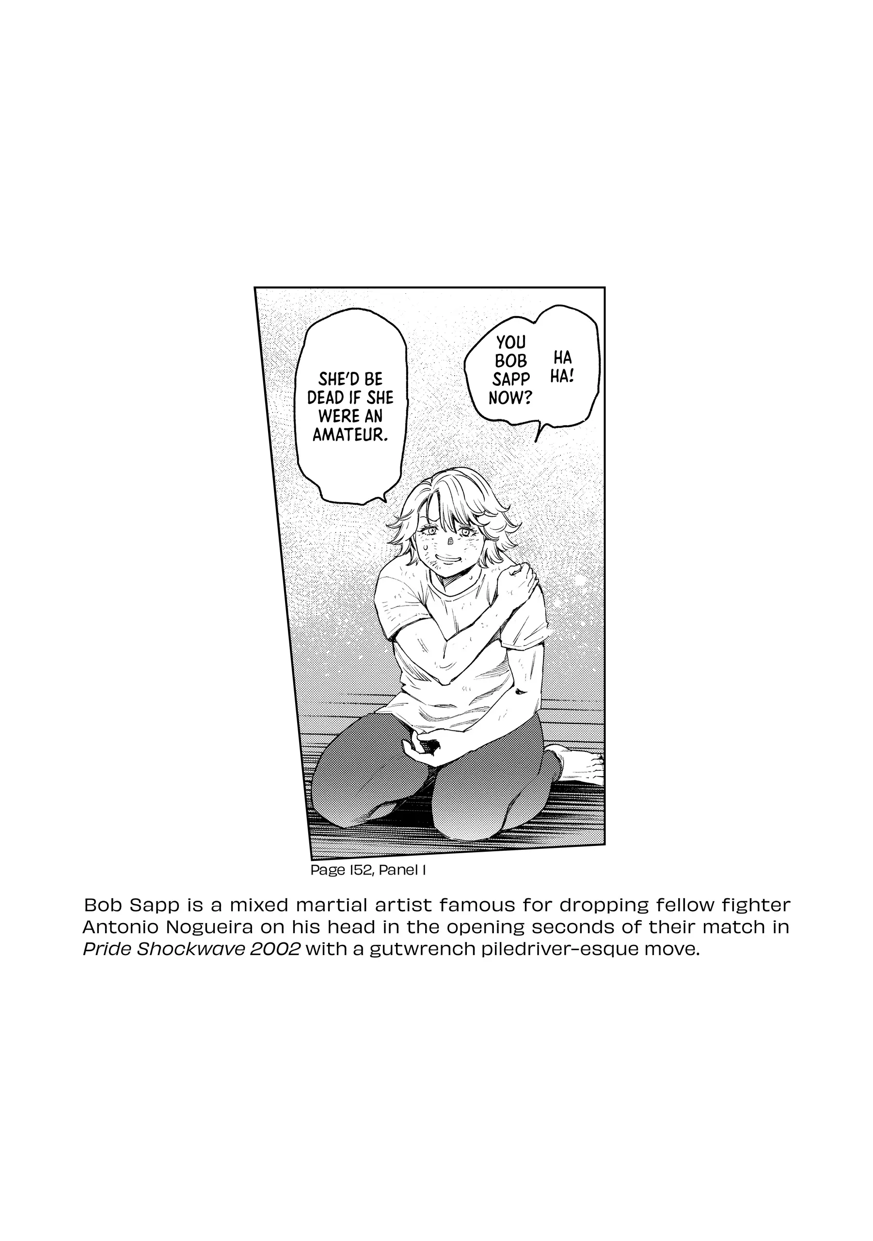 Read Dolkara chapter 53.5 image 13 on Lezhin