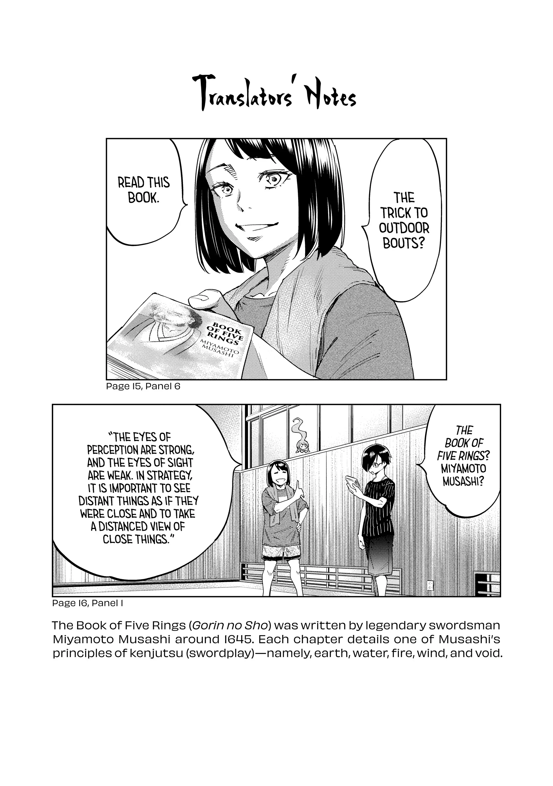 Read Dolkara chapter 53.5 image 9 on Lezhin
