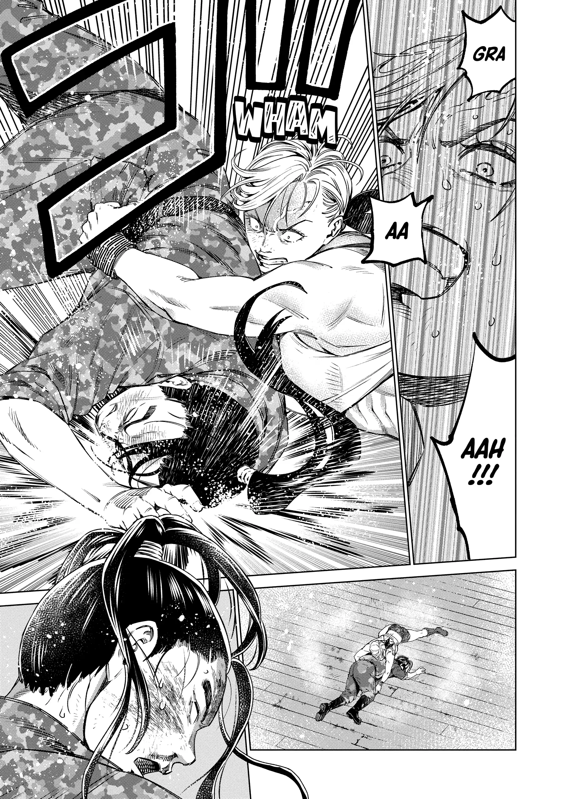 Read Dolkara chapter 53 image 24 on Lezhin