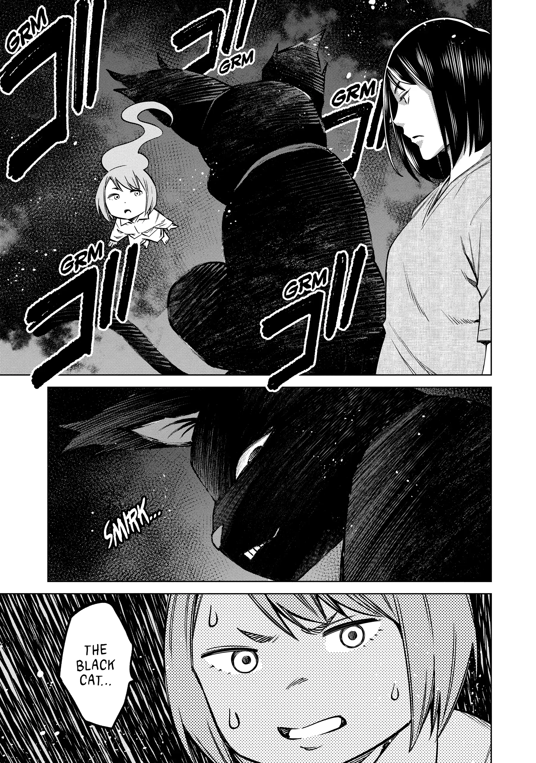 Read Dolkara chapter 57 image 20 on Lezhin