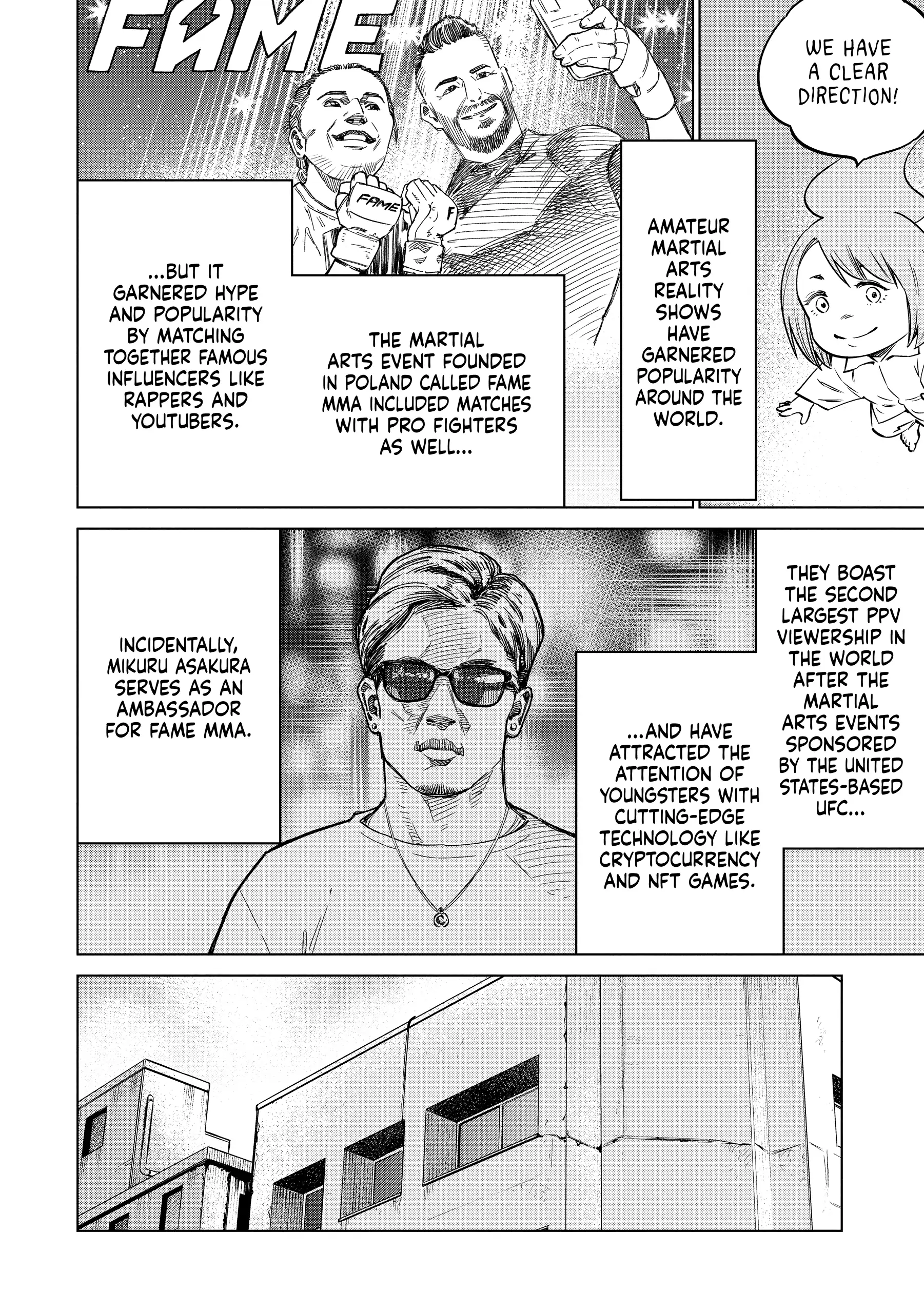 Read Dolkara chapter 57 image 9 on Lezhin