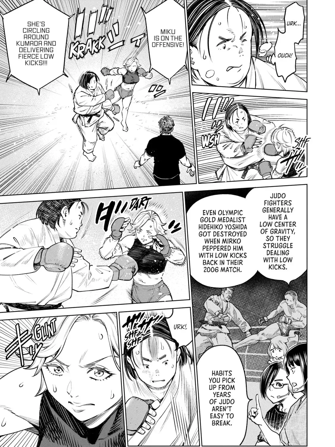 Read Dolkara chapter 62 image 12 on Lezhin