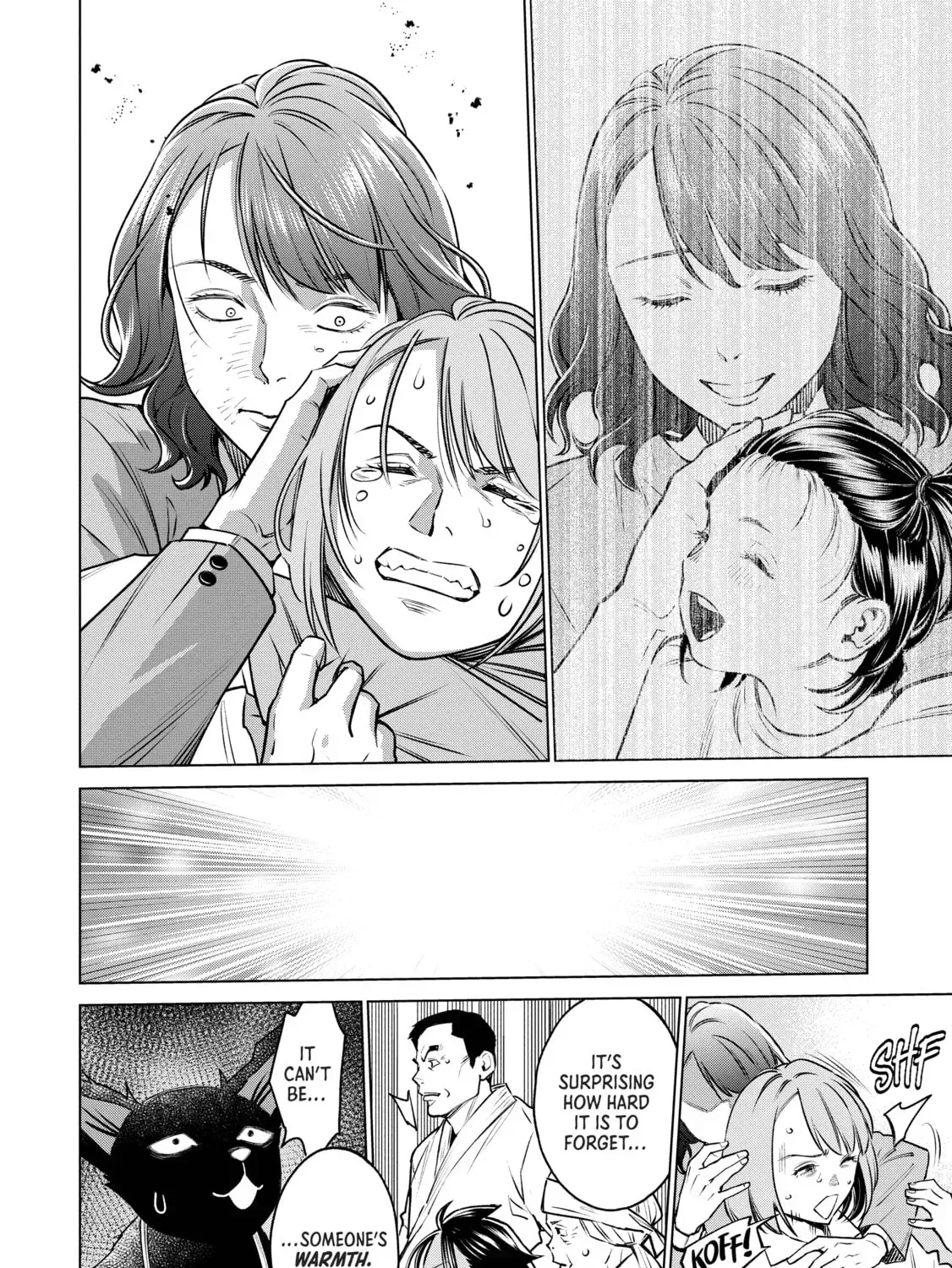 Read Dolkara chapter 65 image 26 on Lezhin