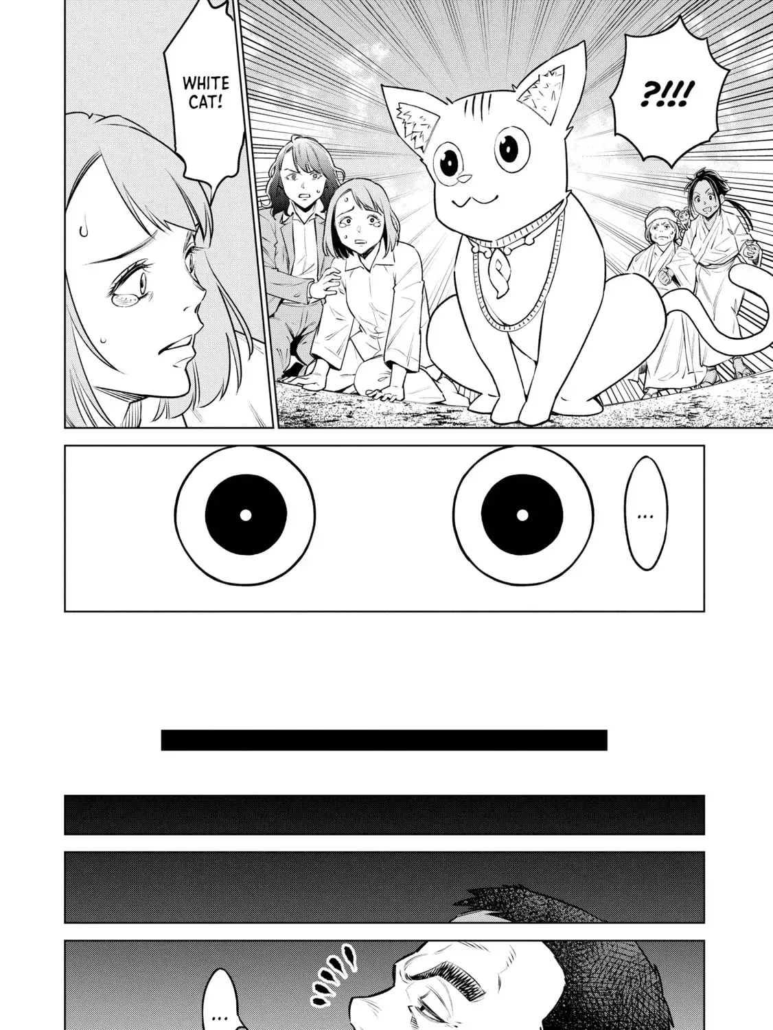 Read Dolkara chapter 65 image 38 on Lezhin