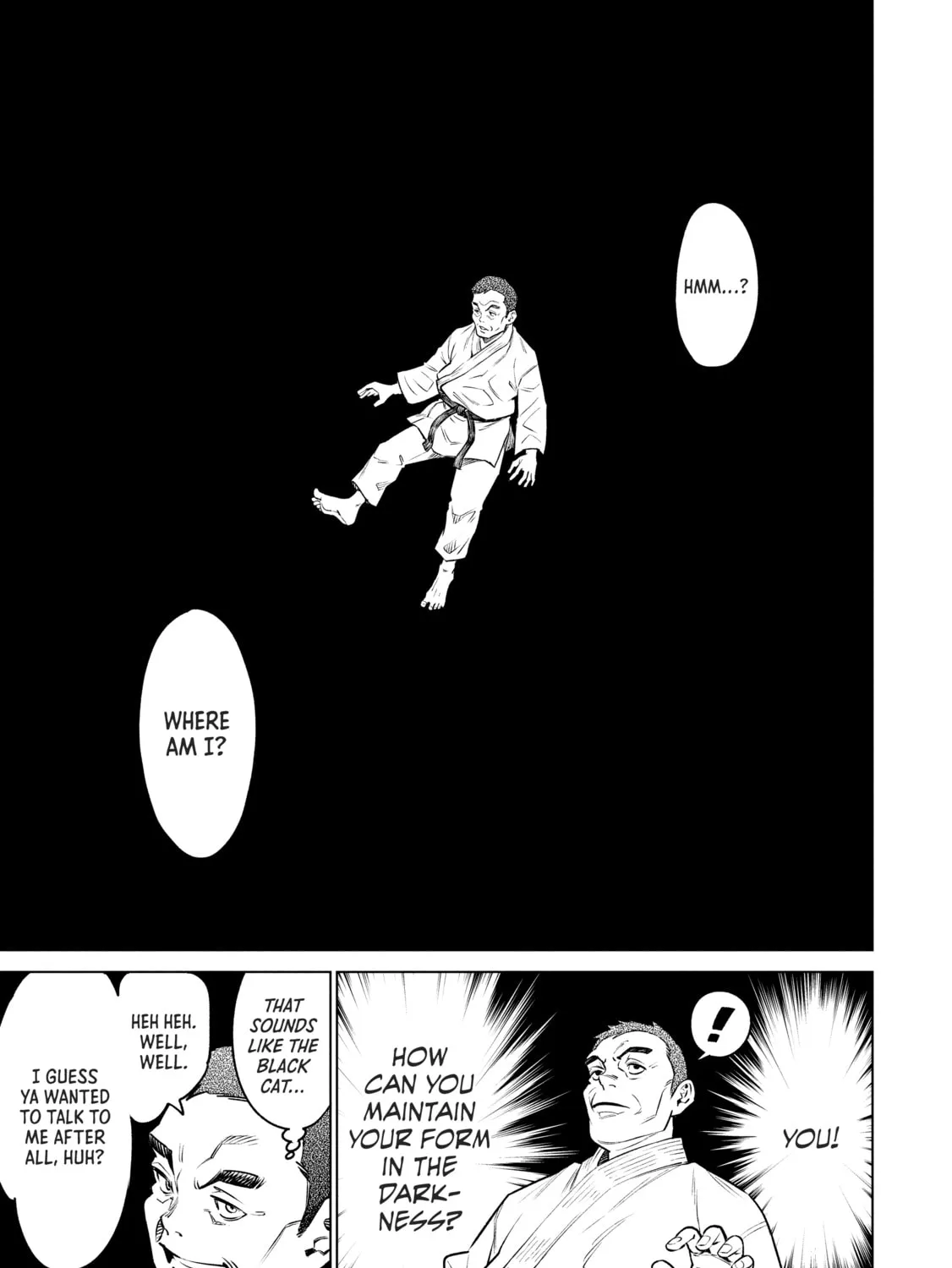 Read Dolkara chapter 65 image 40 on Lezhin