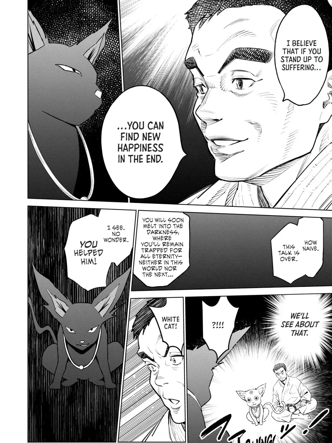 Read Dolkara chapter 65 image 46 on Lezhin