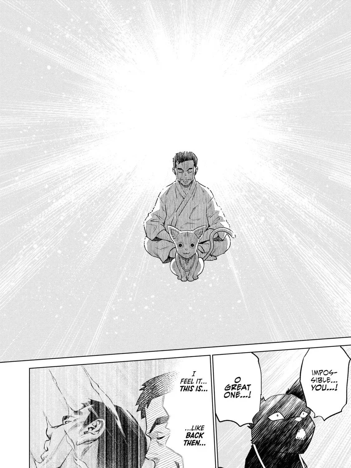 Read Dolkara chapter 65 image 50 on Lezhin