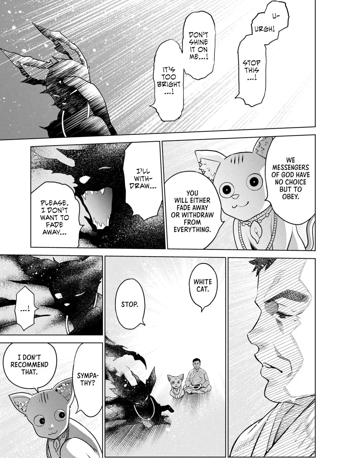 Read Dolkara chapter 65 image 52 on Lezhin