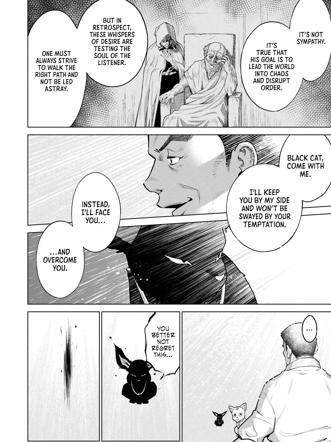 Read Dolkara chapter 65 image 54 on Lezhin