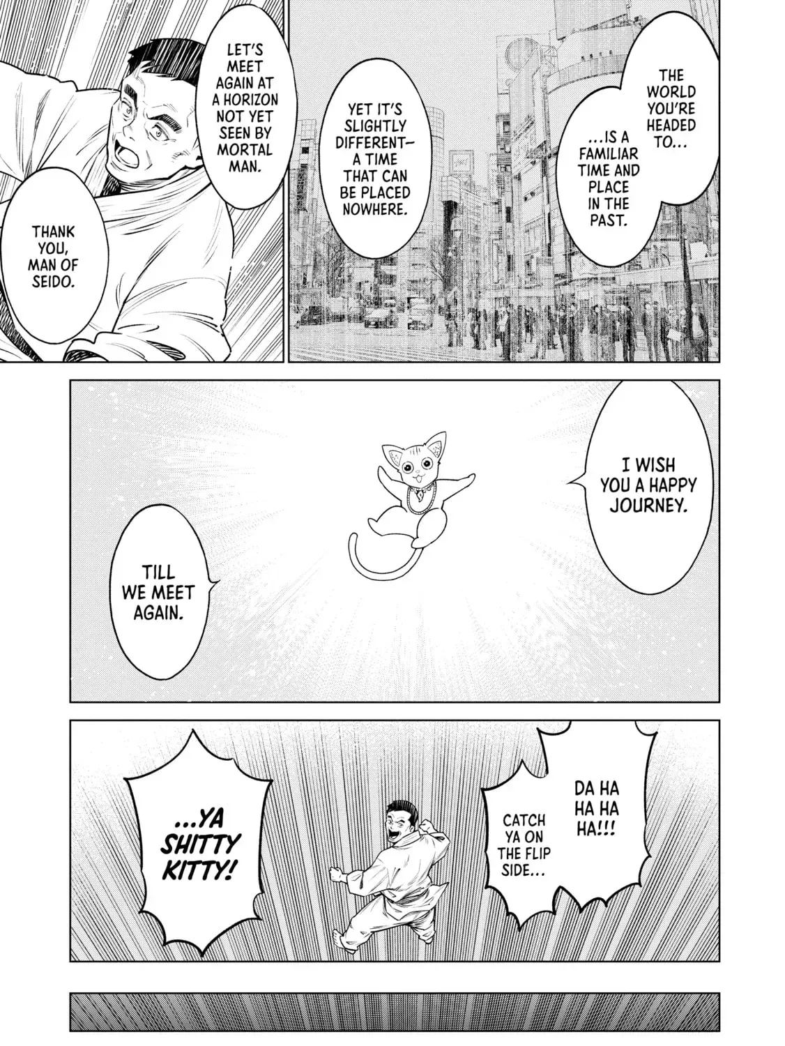 Read Dolkara chapter 65 image 64 on Lezhin