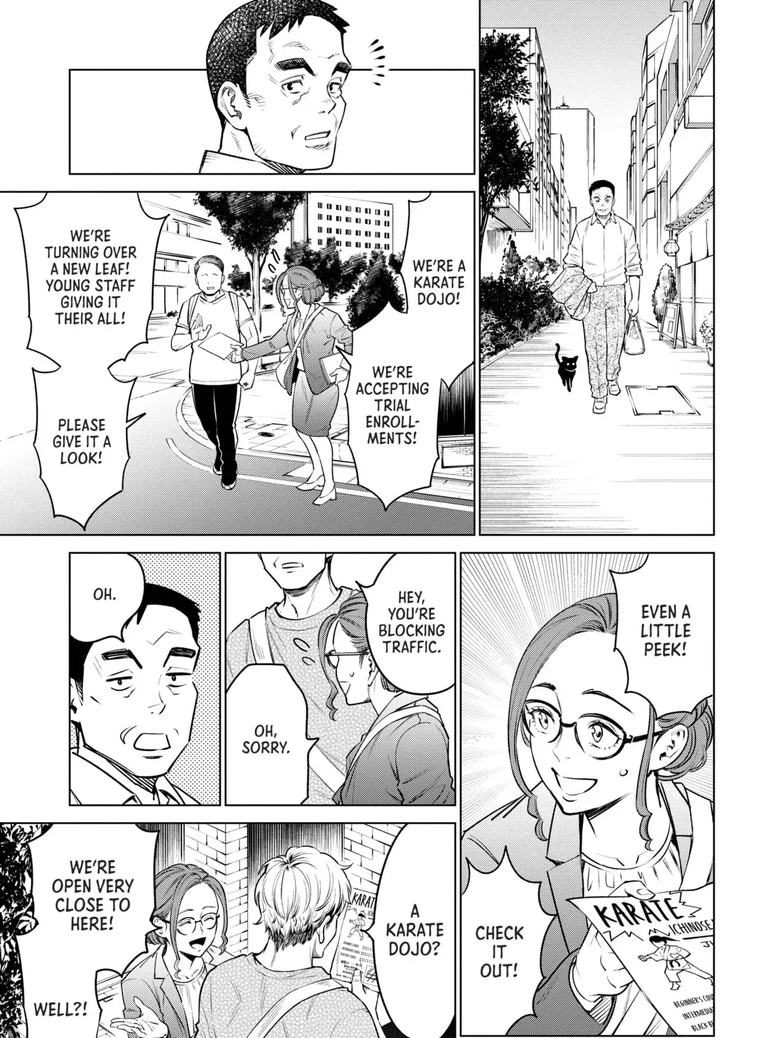 Read Dolkara chapter 65 image 72 on Lezhin