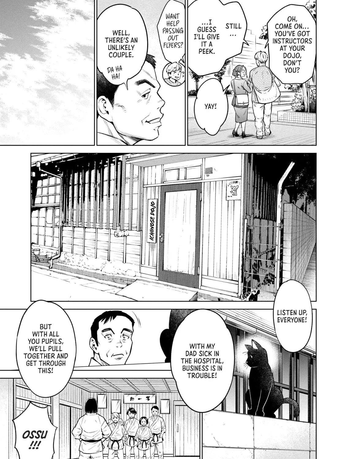 Read Dolkara chapter 65 image 76 on Lezhin