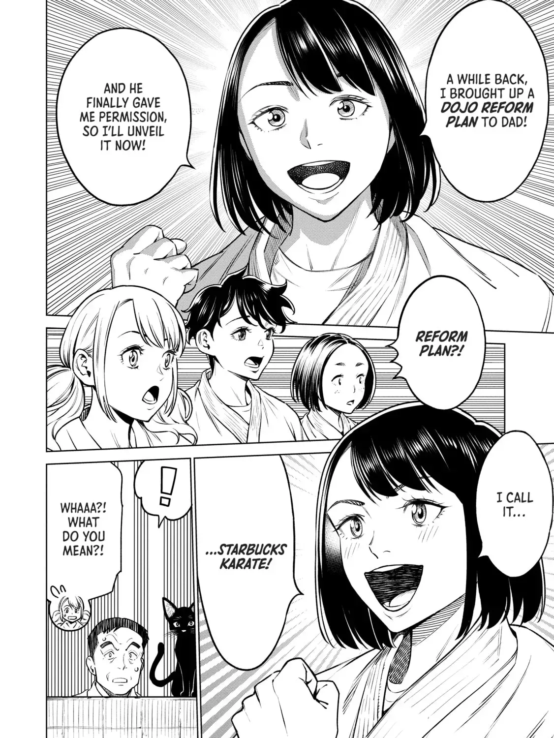 Read Dolkara chapter 65 image 78 on Lezhin