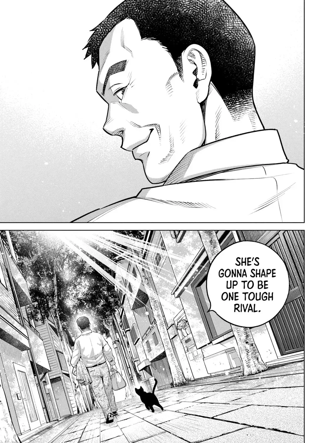 Read Dolkara chapter 65 image 88 on Lezhin