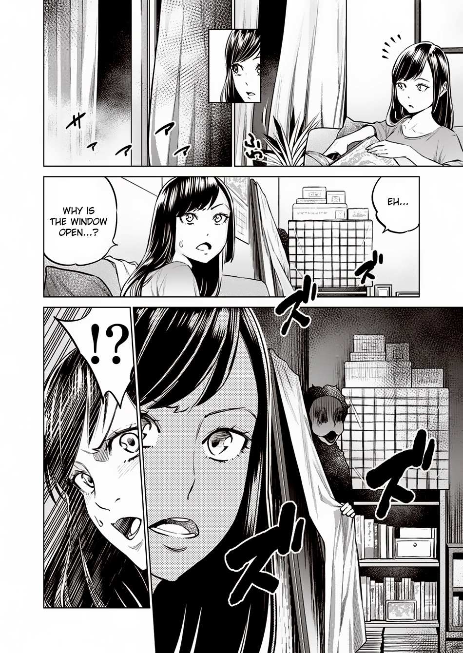 Read Dolkara chapter 9 image 22 on Lezhin