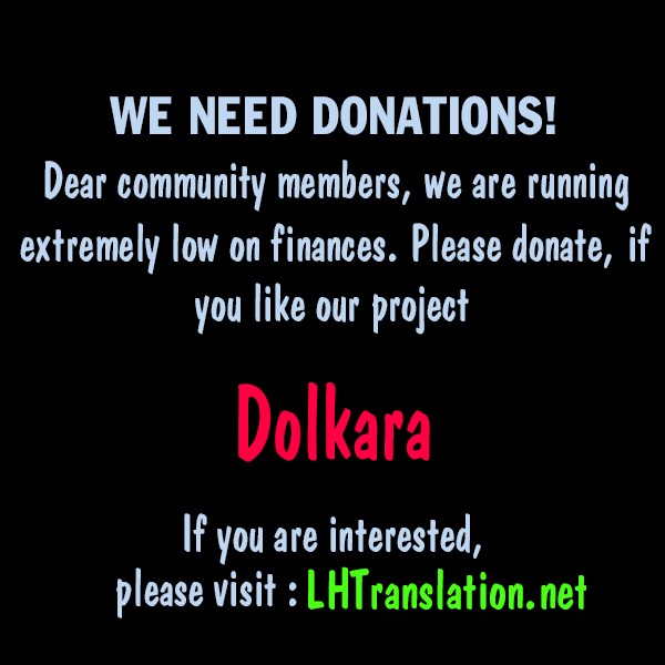 Read Dolkara chapter 9 image 27 on Lezhin