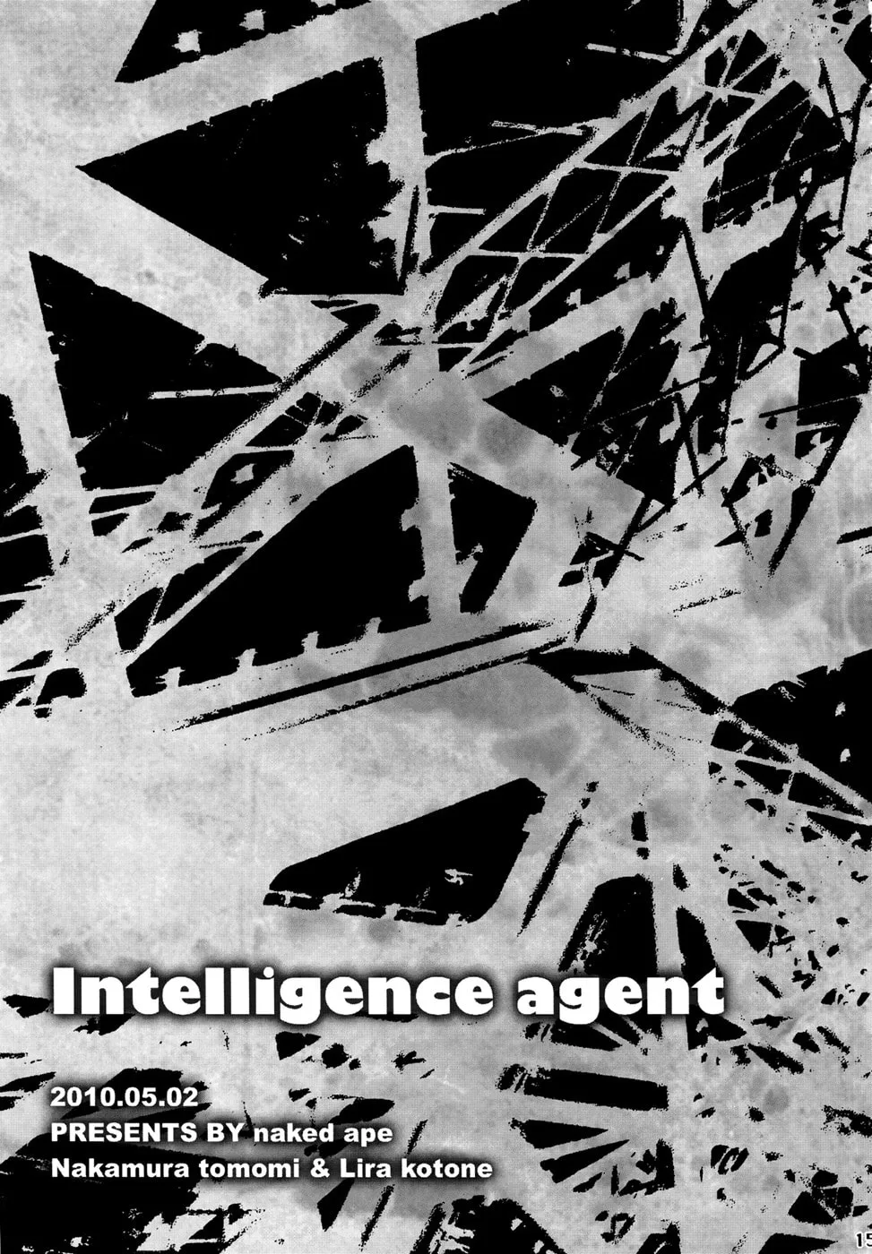 Read Dolls dj - Intelligence Agent chapter 0 image 13 on Lezhin