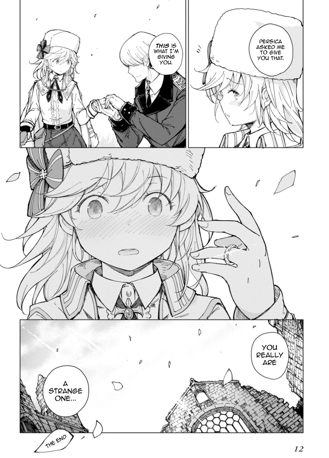 Read Dolls