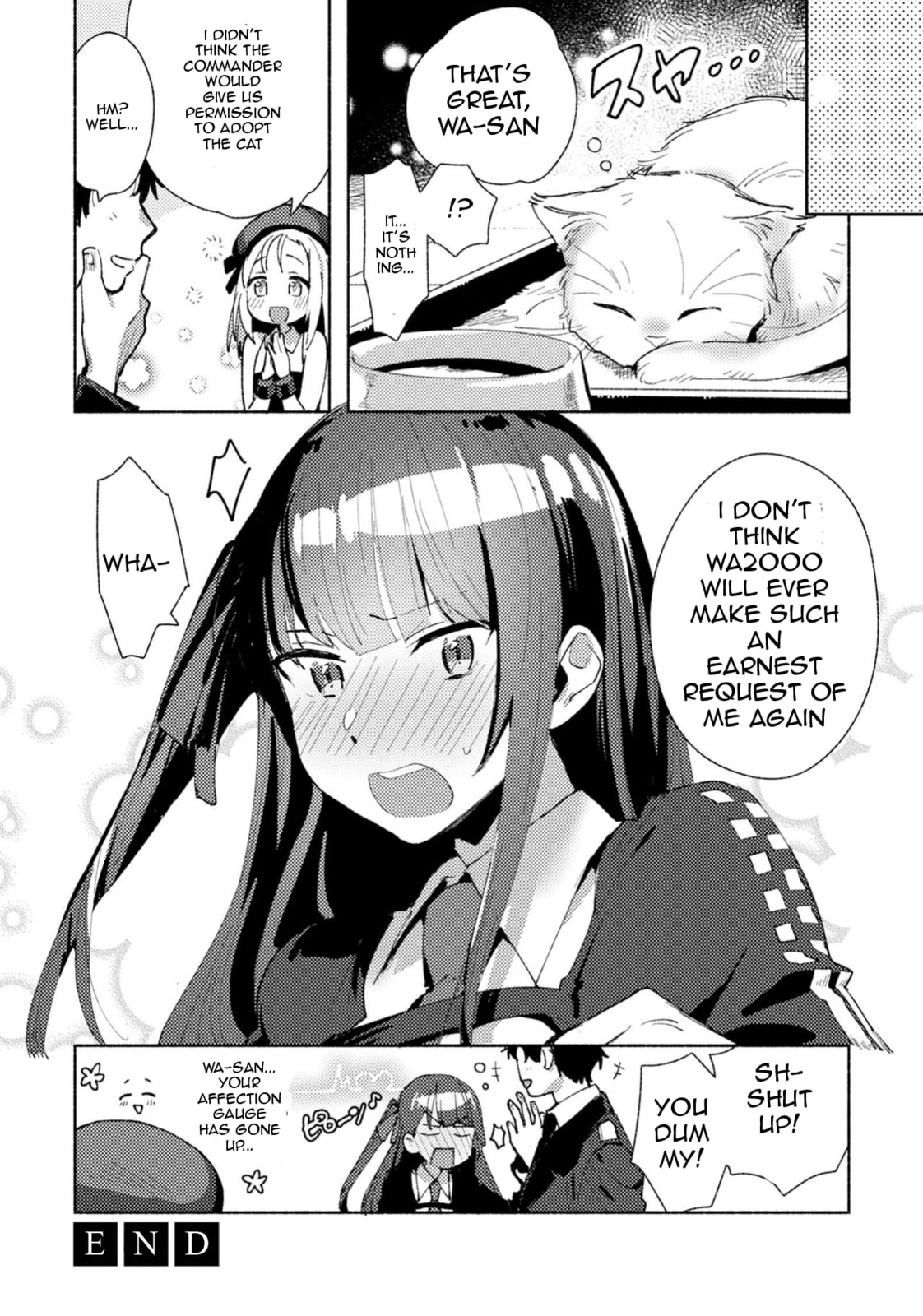 Read Dolls