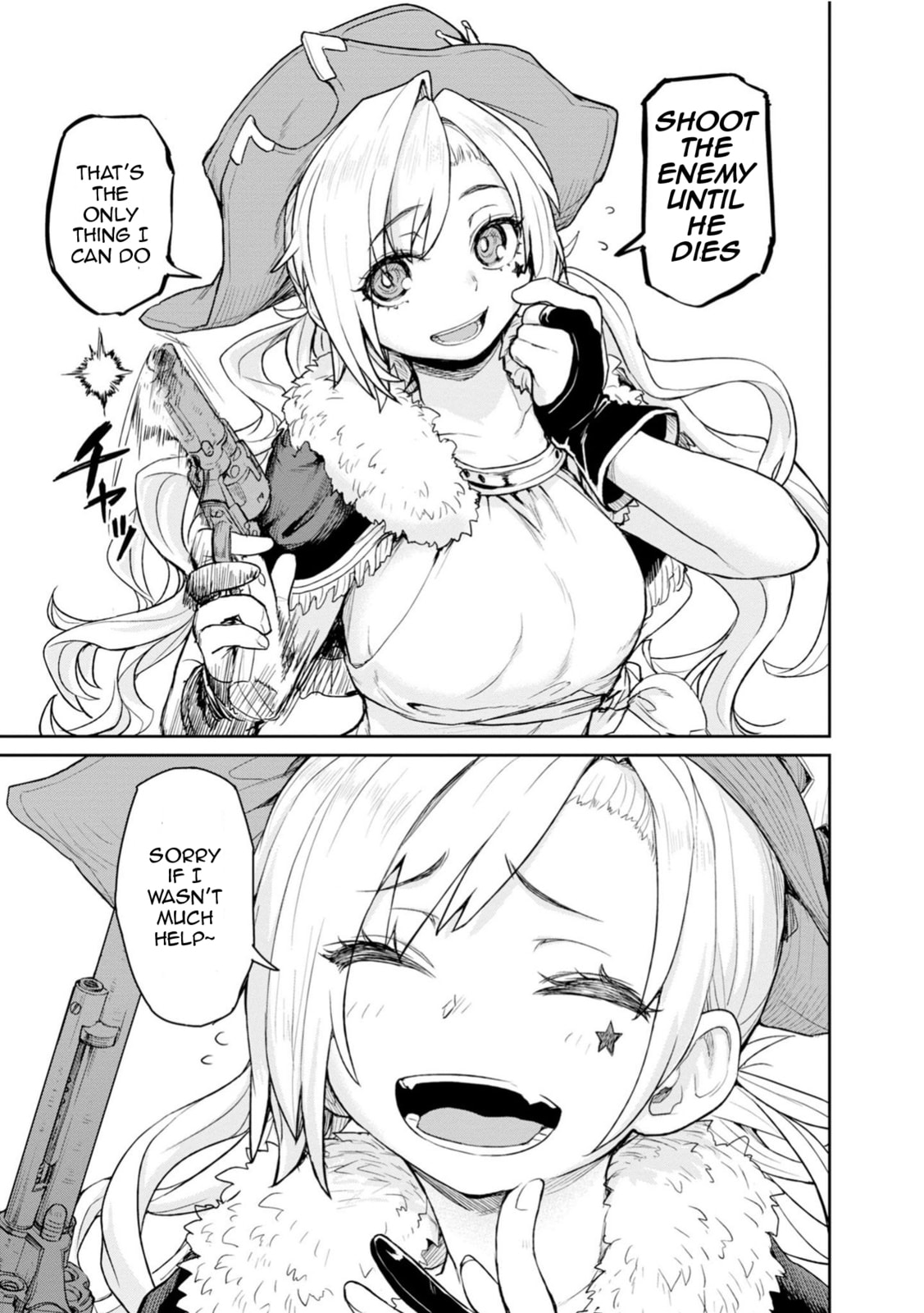 Read Dolls
