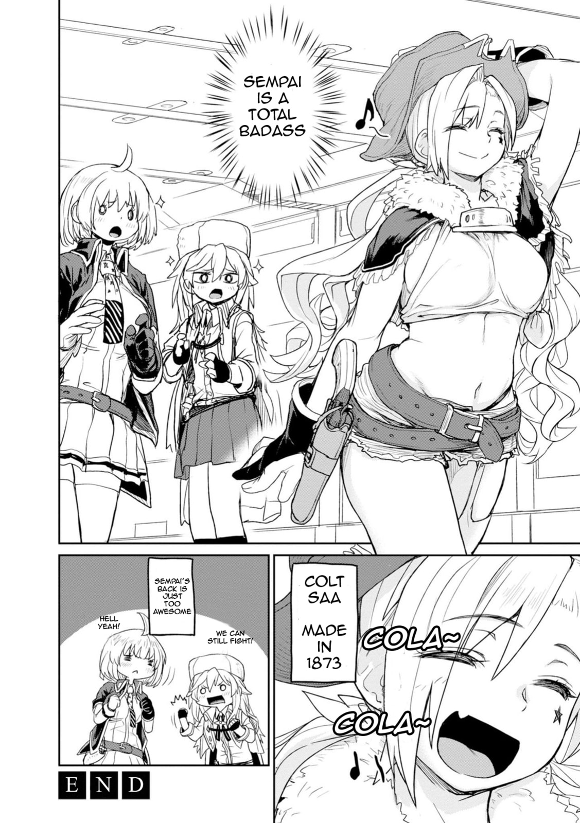 Read Dolls