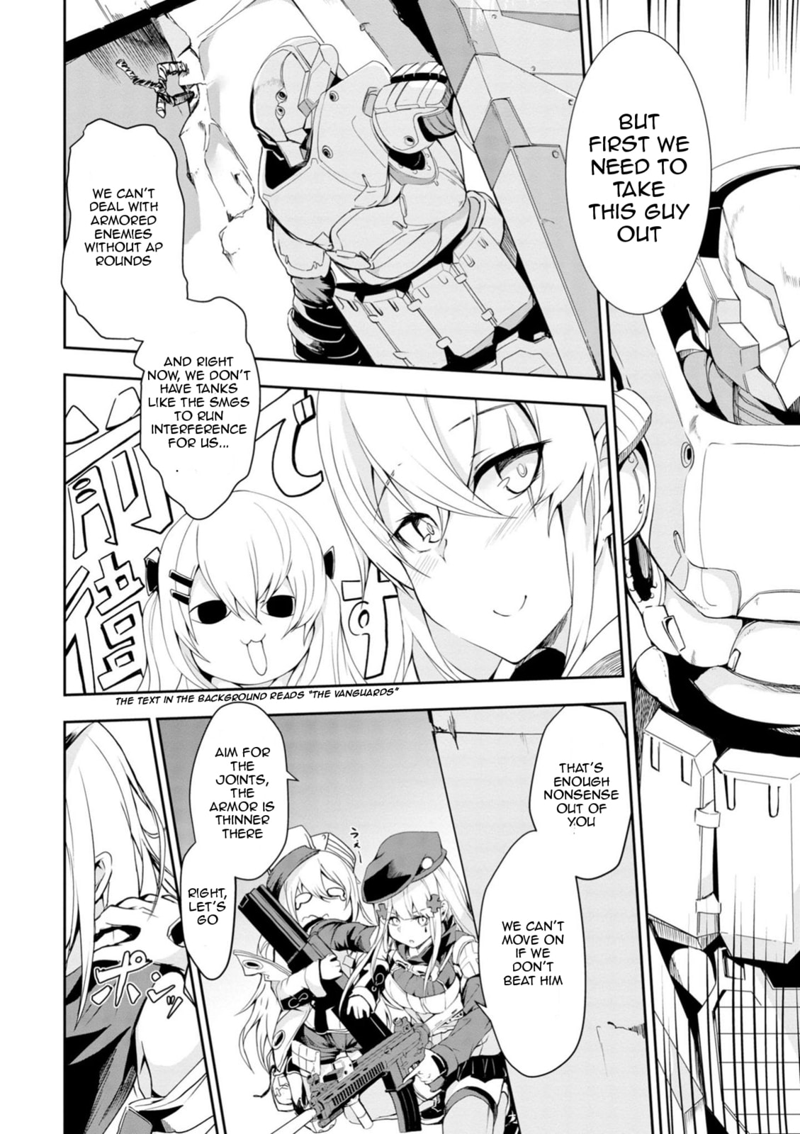 Read Dolls