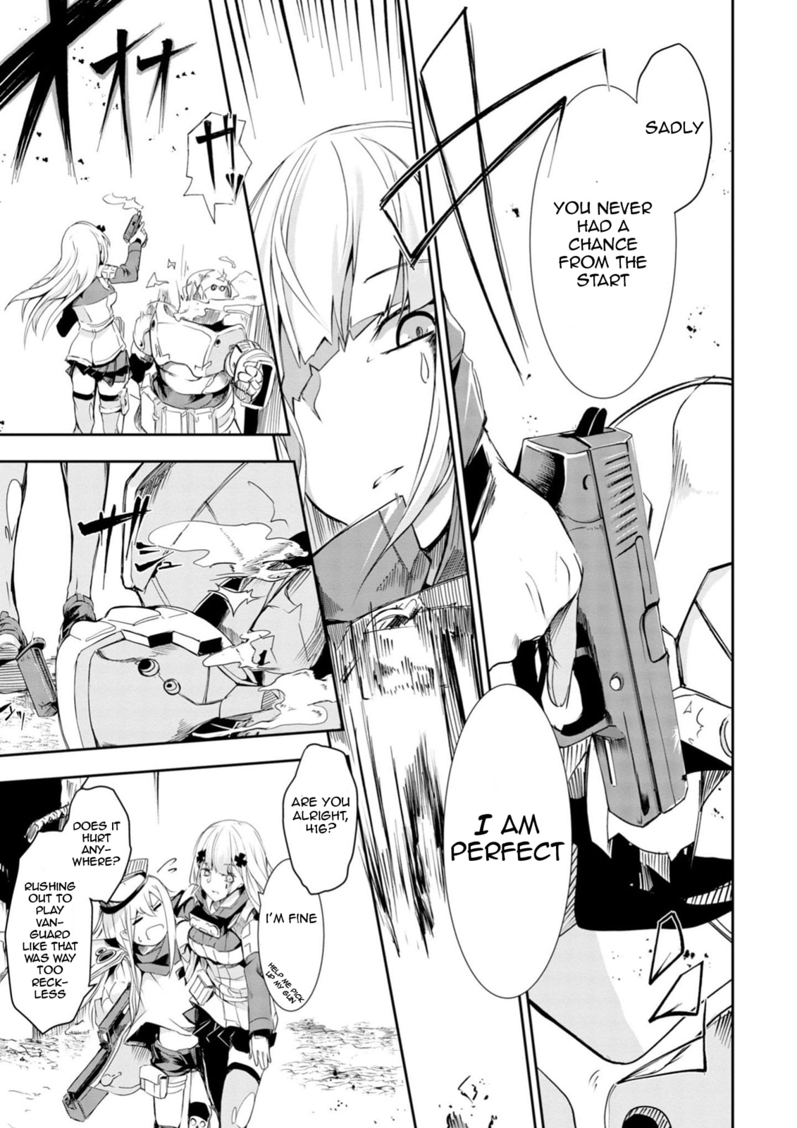 Read Dolls