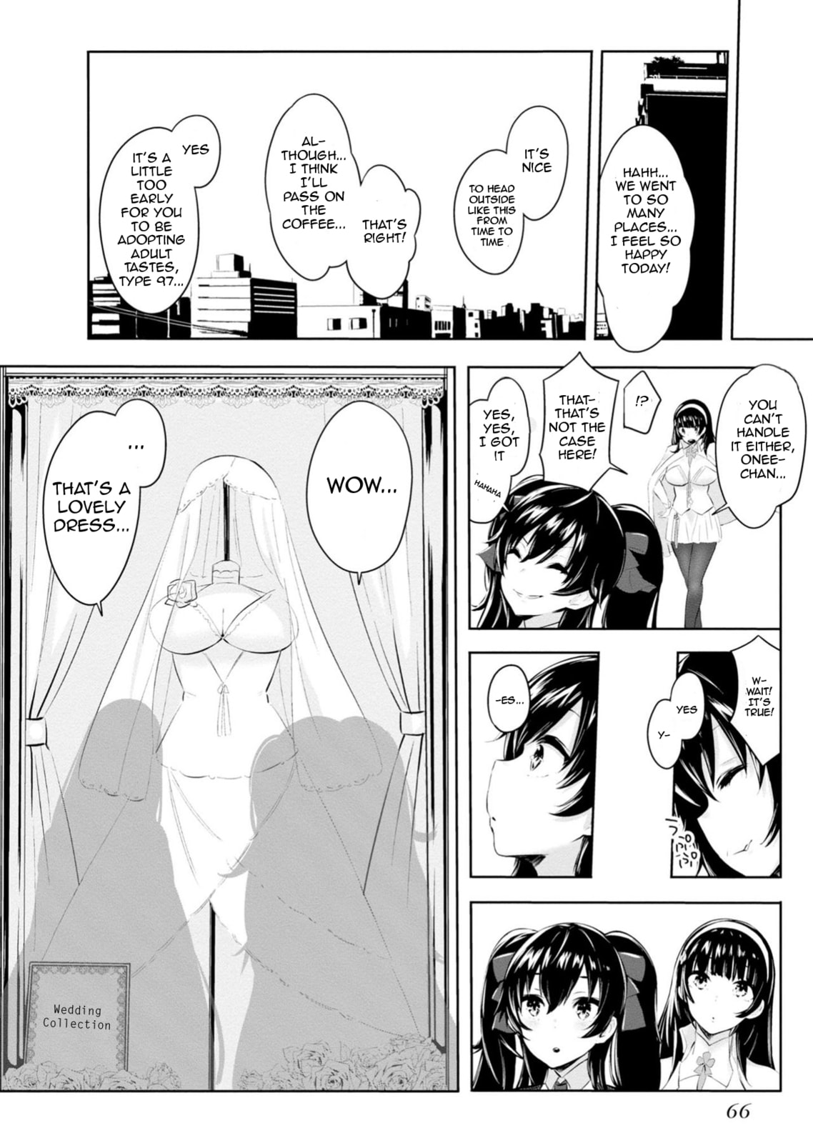 Read Dolls