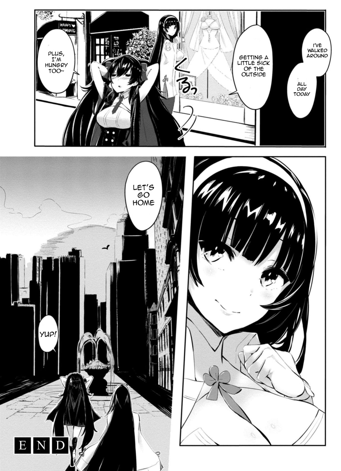Read Dolls