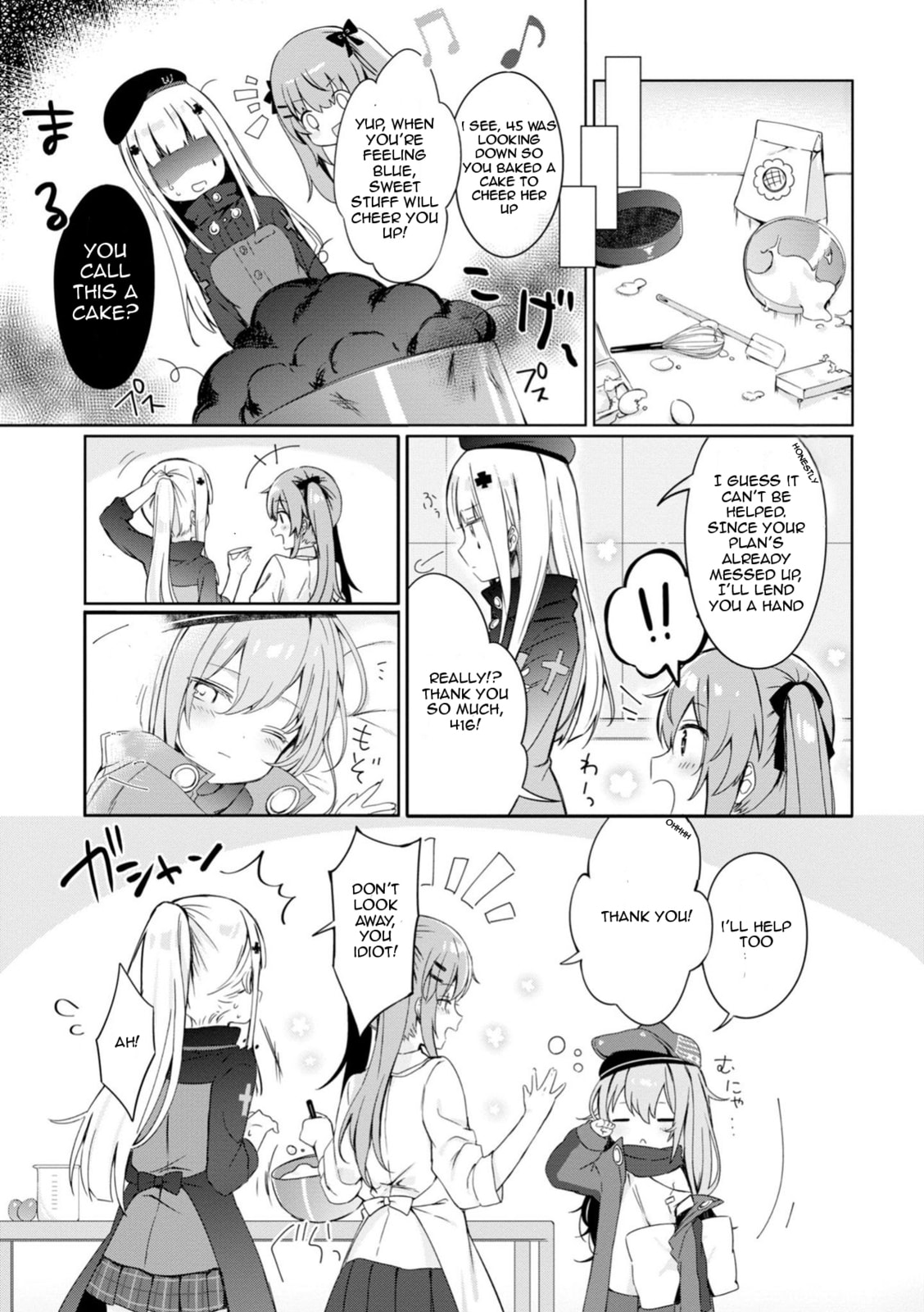 Read Dolls