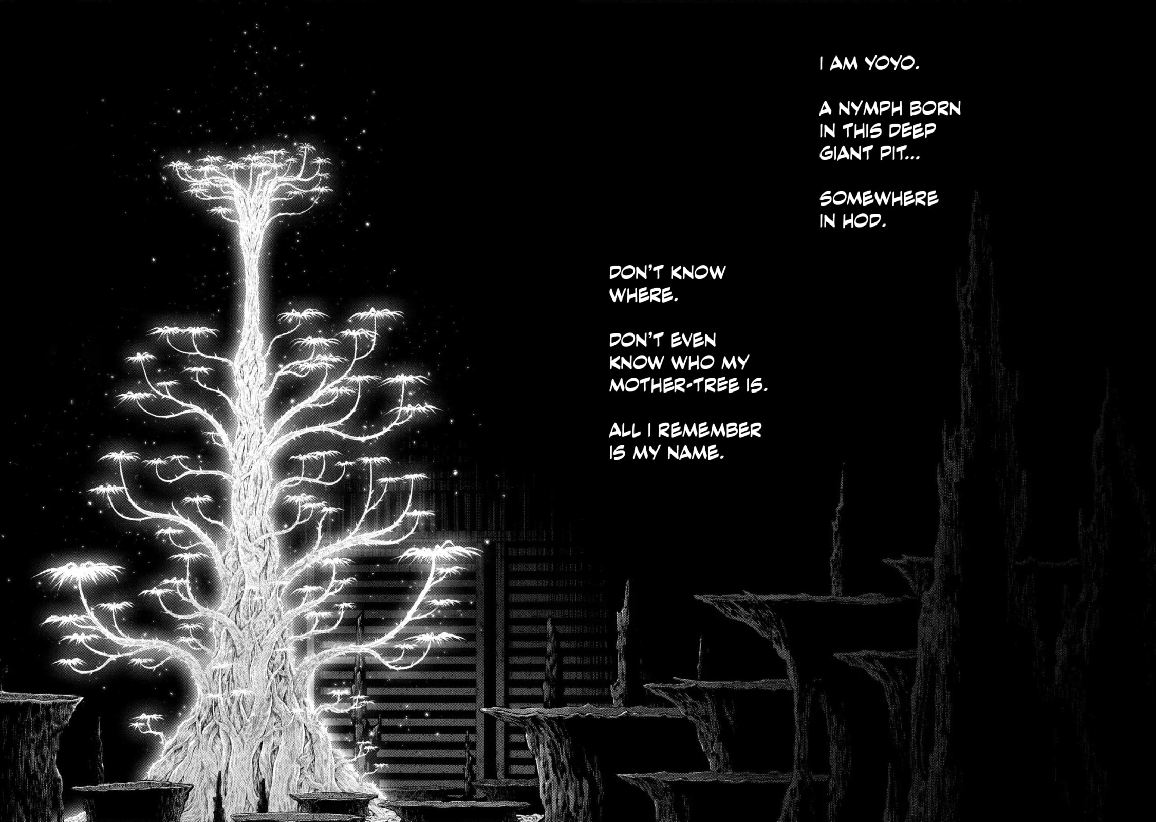 Read Dolls Nest: ORPHANS chapter 2.1 image 9 on Lezhin